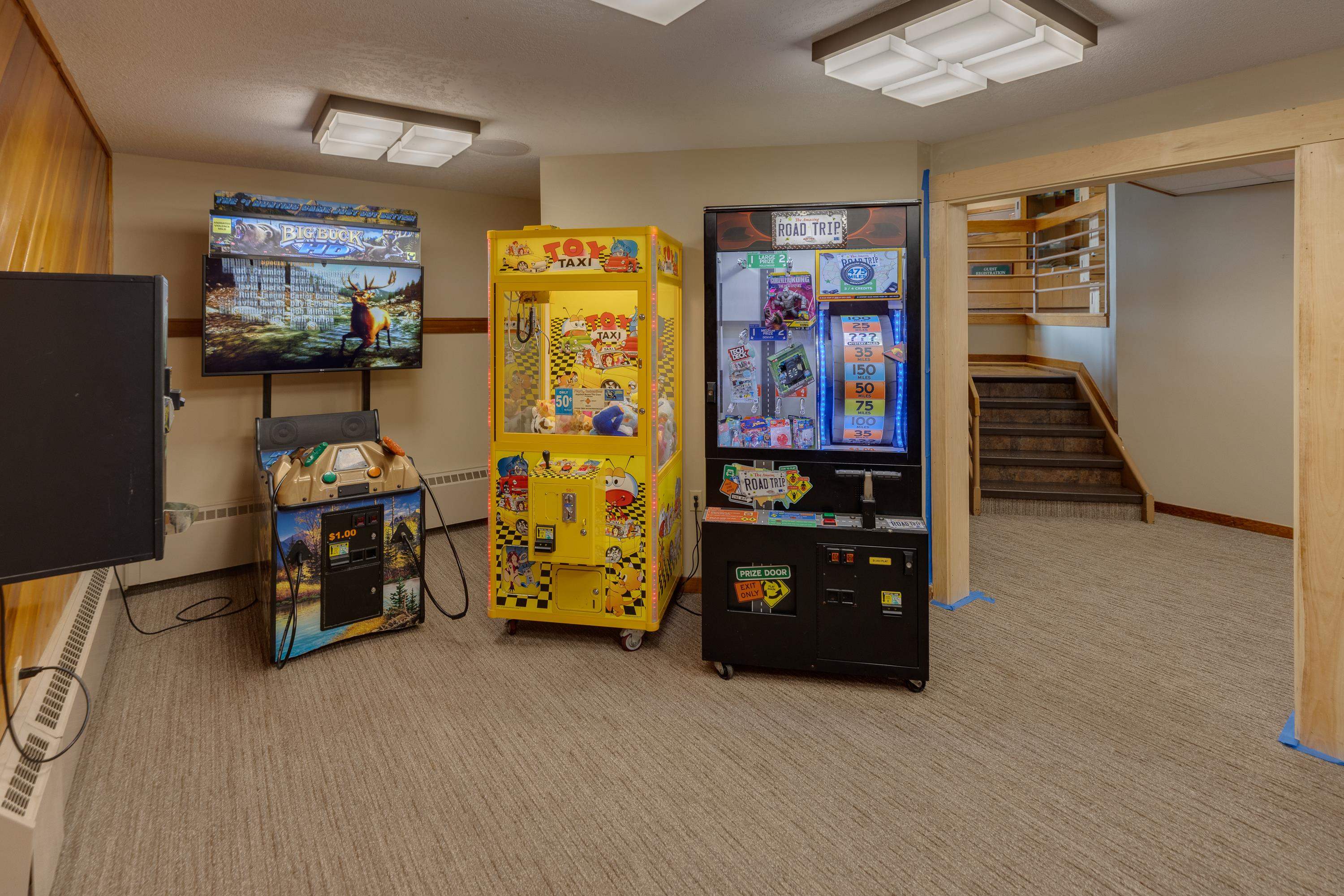 164 Deer Park Drive Unit: 172 C