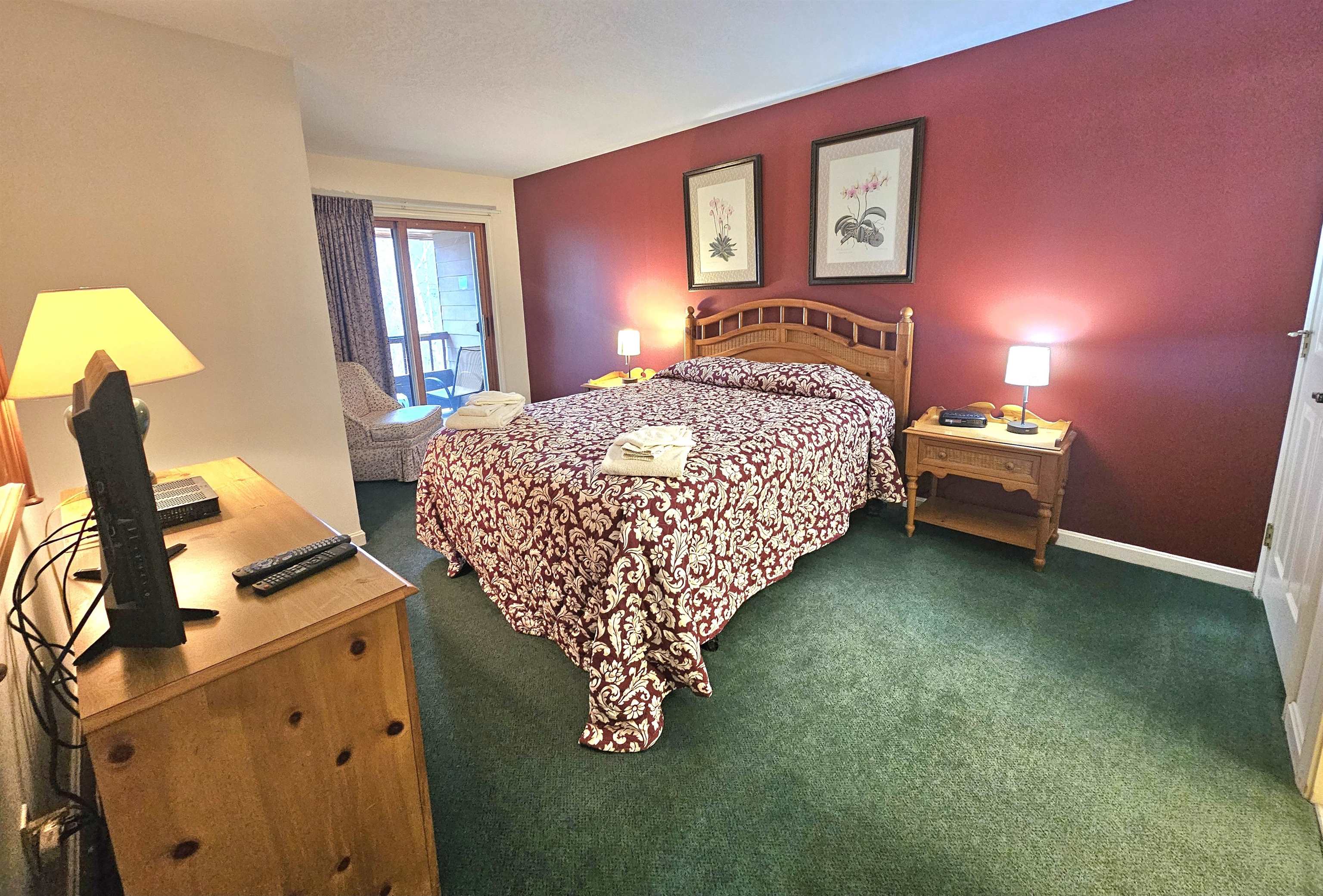 164 Deer Park Drive Unit: 172 C