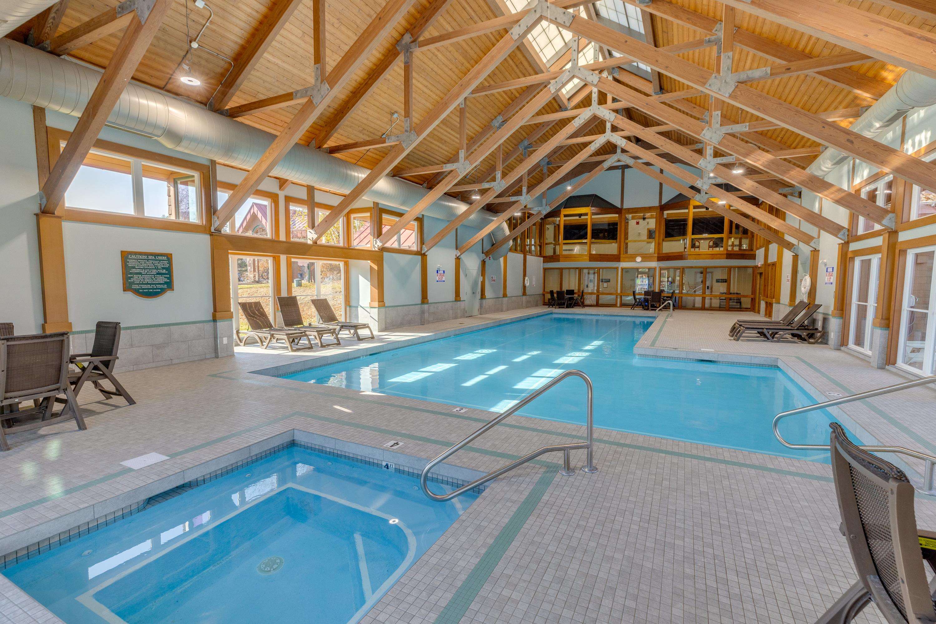 164 Deer Park Drive Unit: 172 C