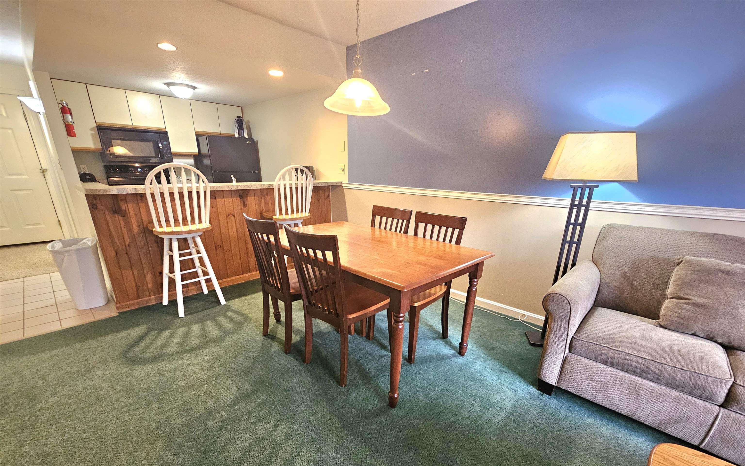 164 Deer Park Drive Unit: 172 C