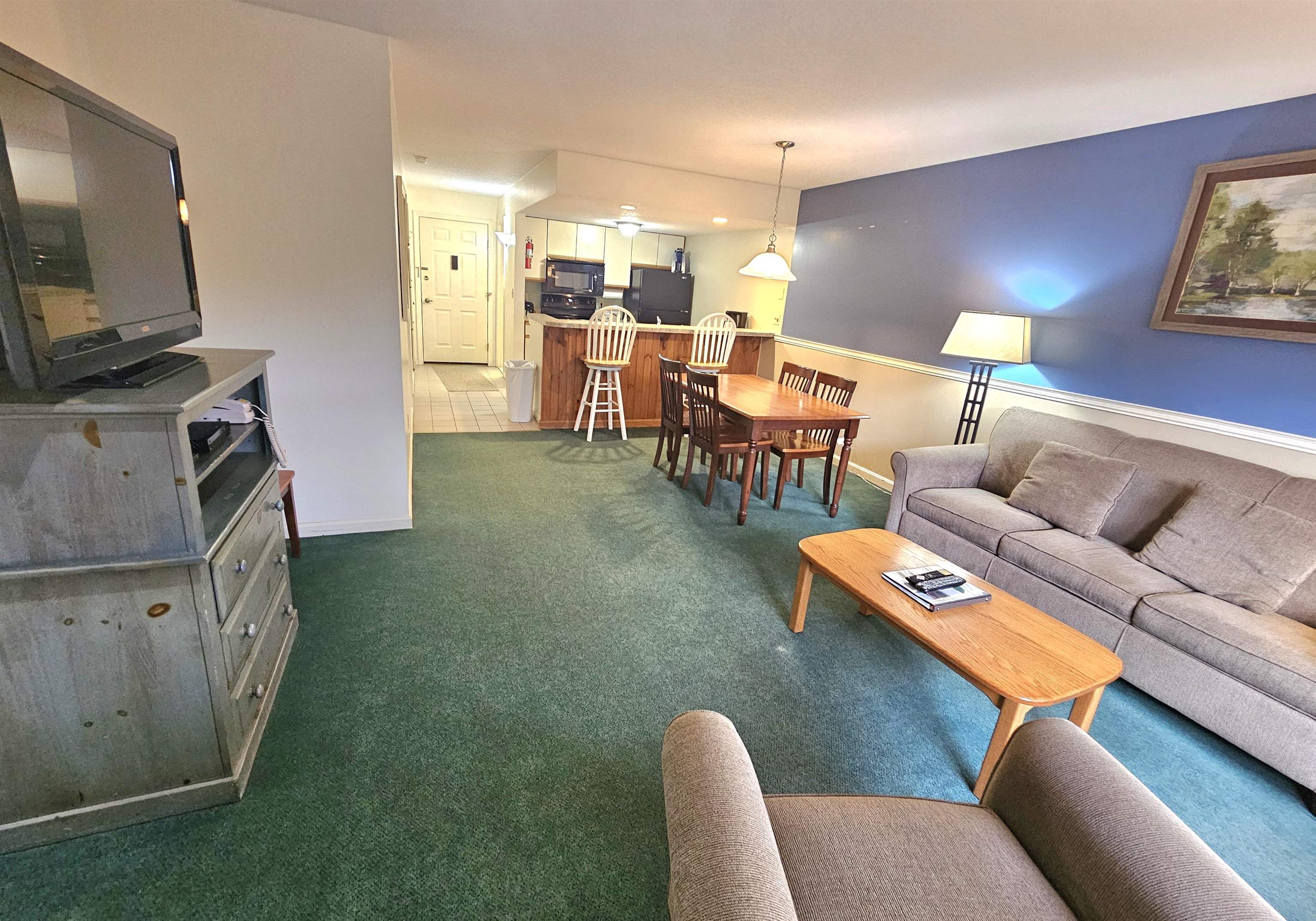 164 Deer Park Drive Unit: 172 C