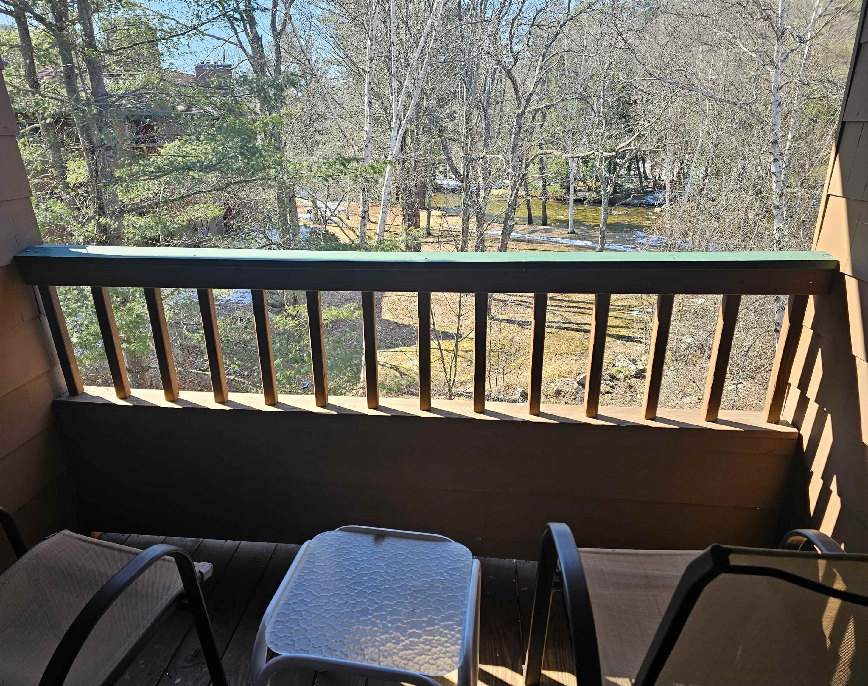164 Deer Park Drive Unit: 172 C