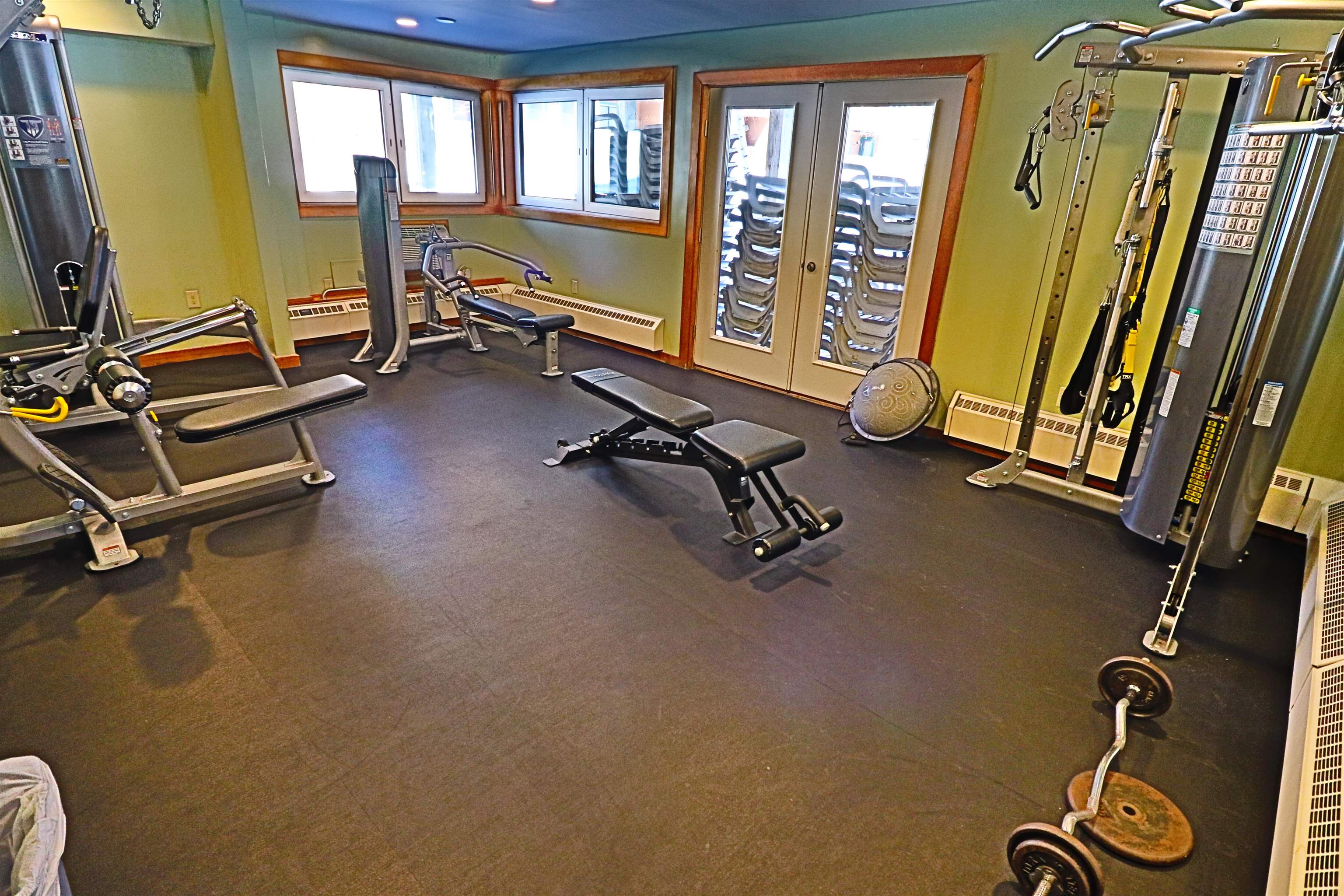 164 Deer Park Drive Unit: 172 C