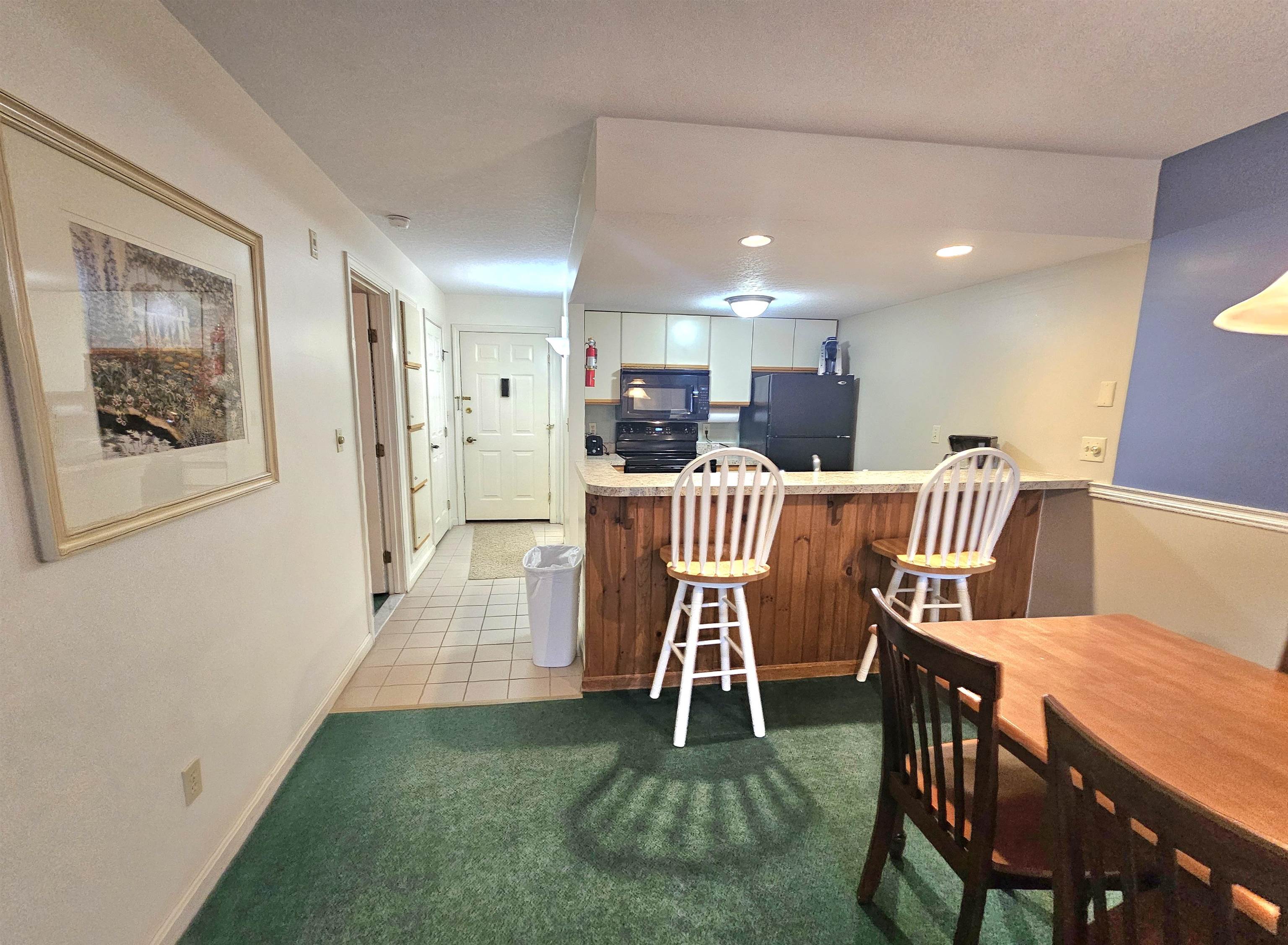 164 Deer Park Drive Unit: 172 C