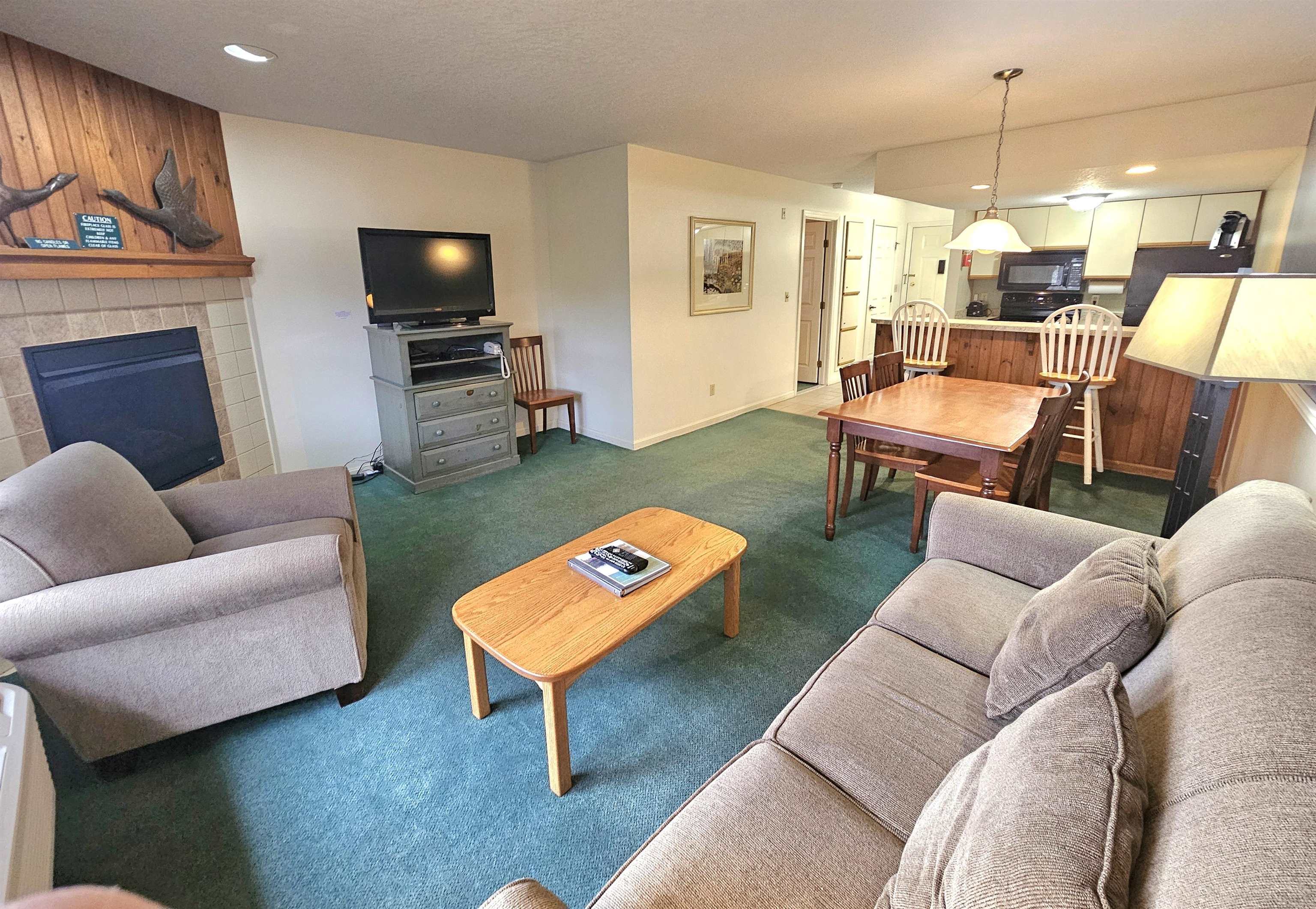 164 Deer Park Drive Unit: 172 C