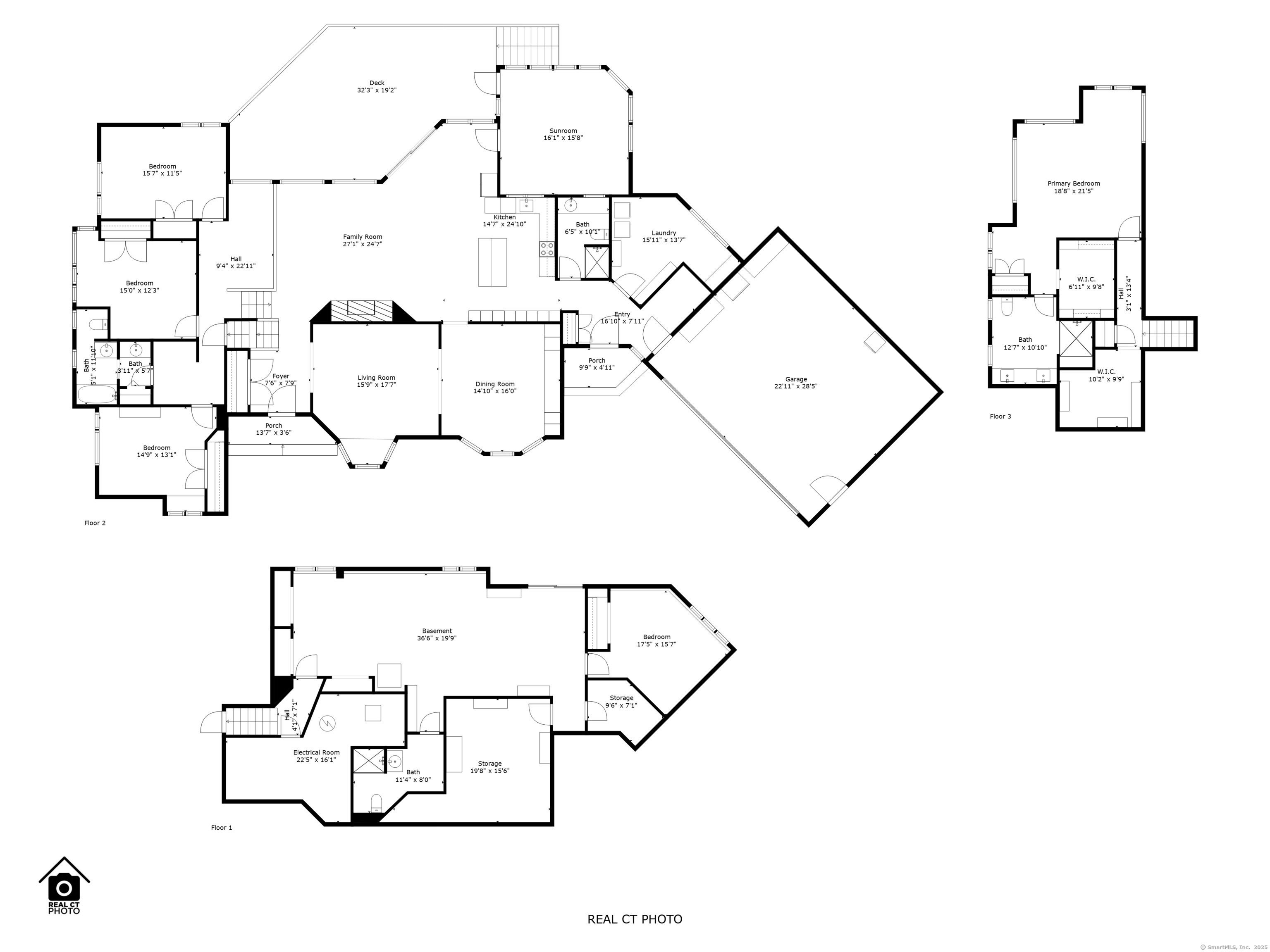 25 Vermillion Drive