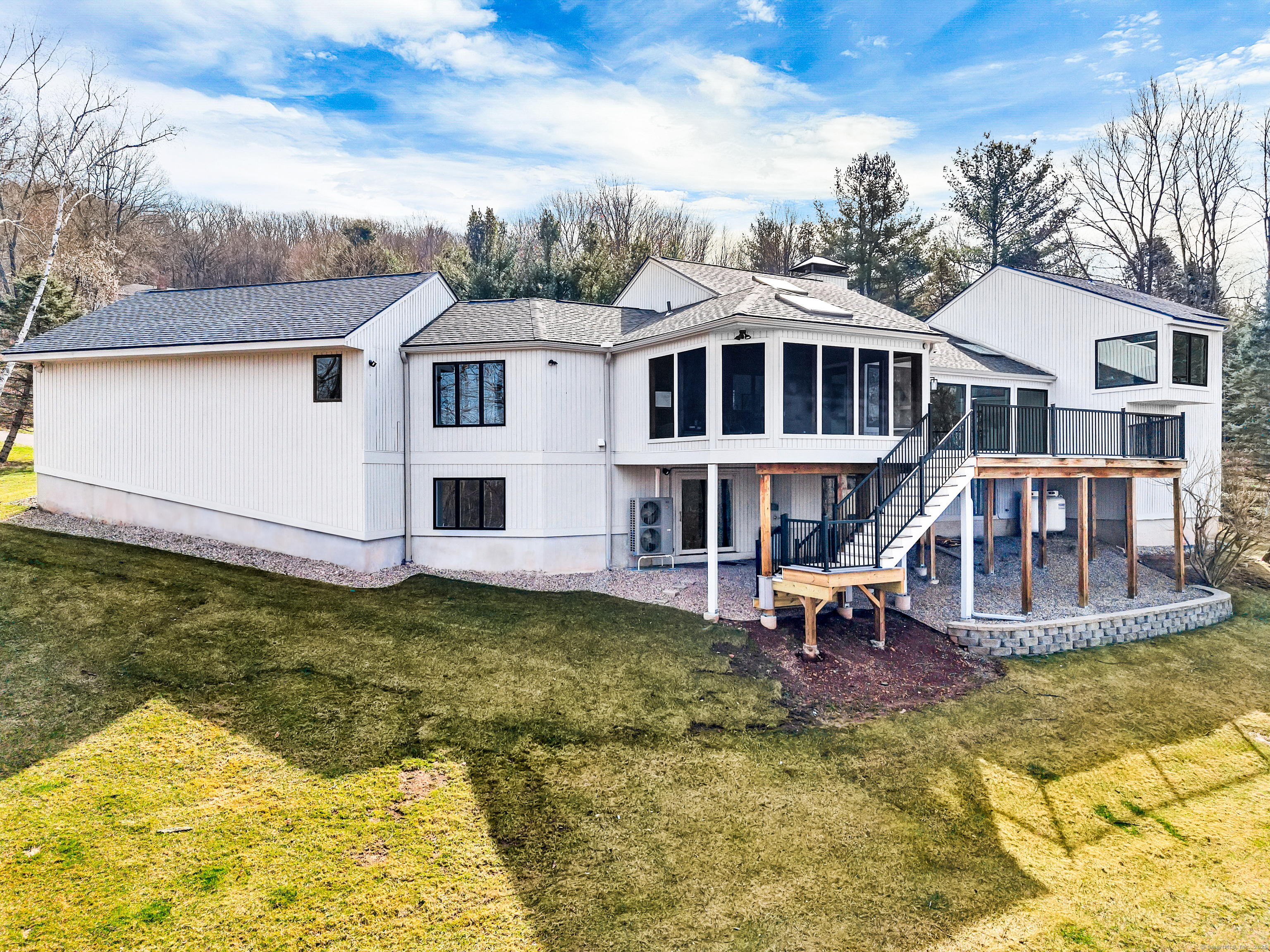 25 Vermillion Drive