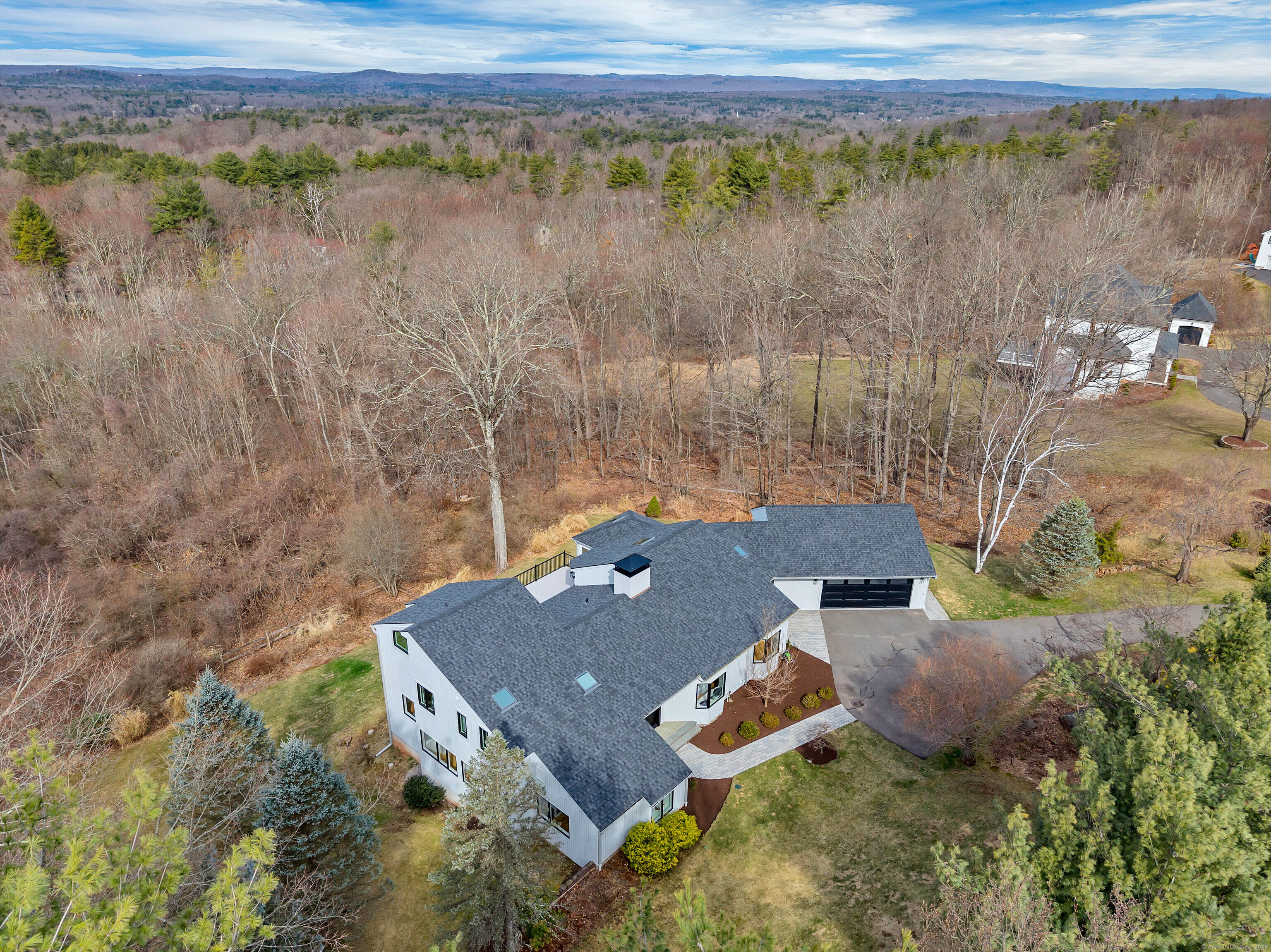 25 Vermillion Drive