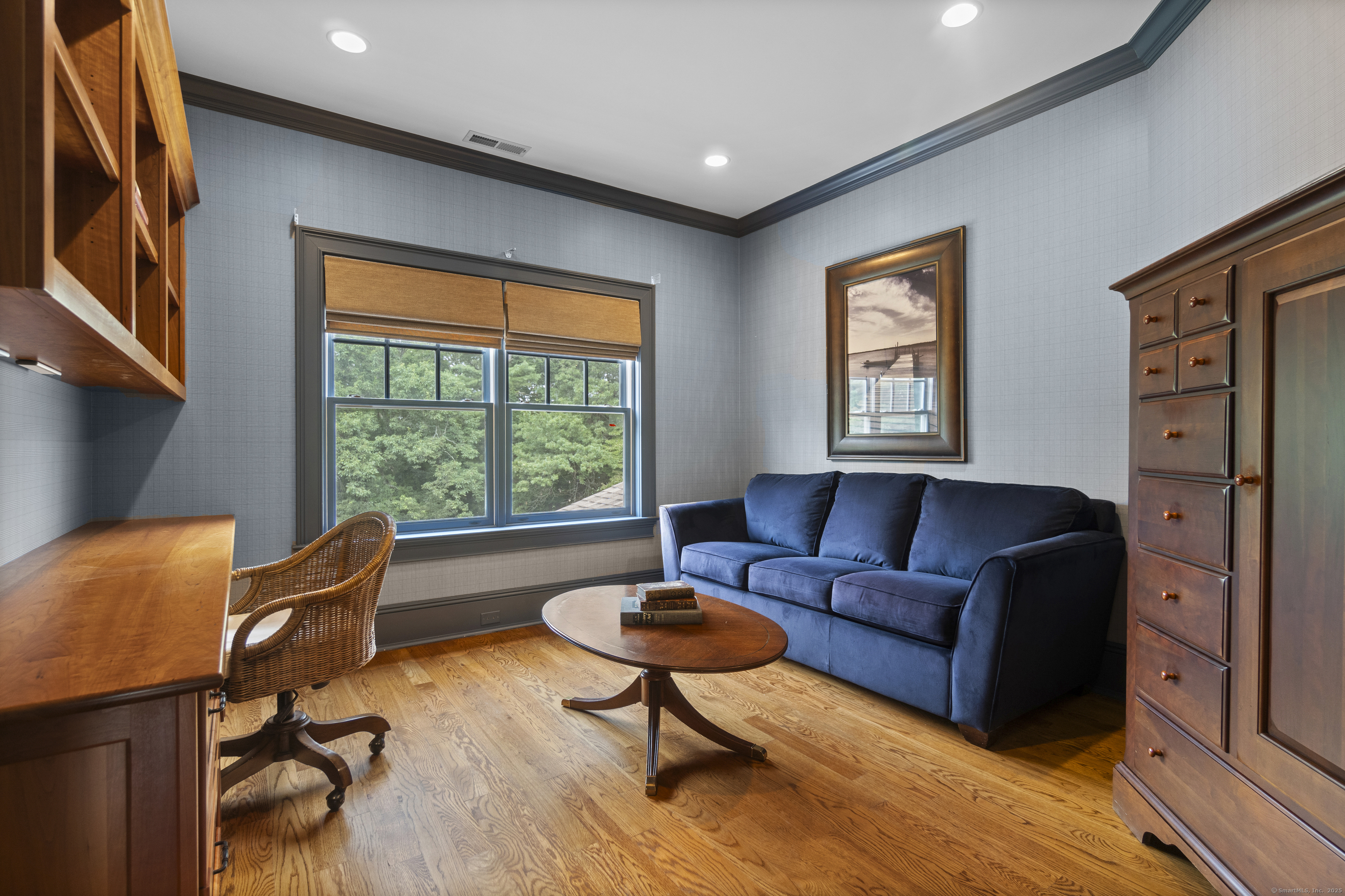 3 Ridgebury Road