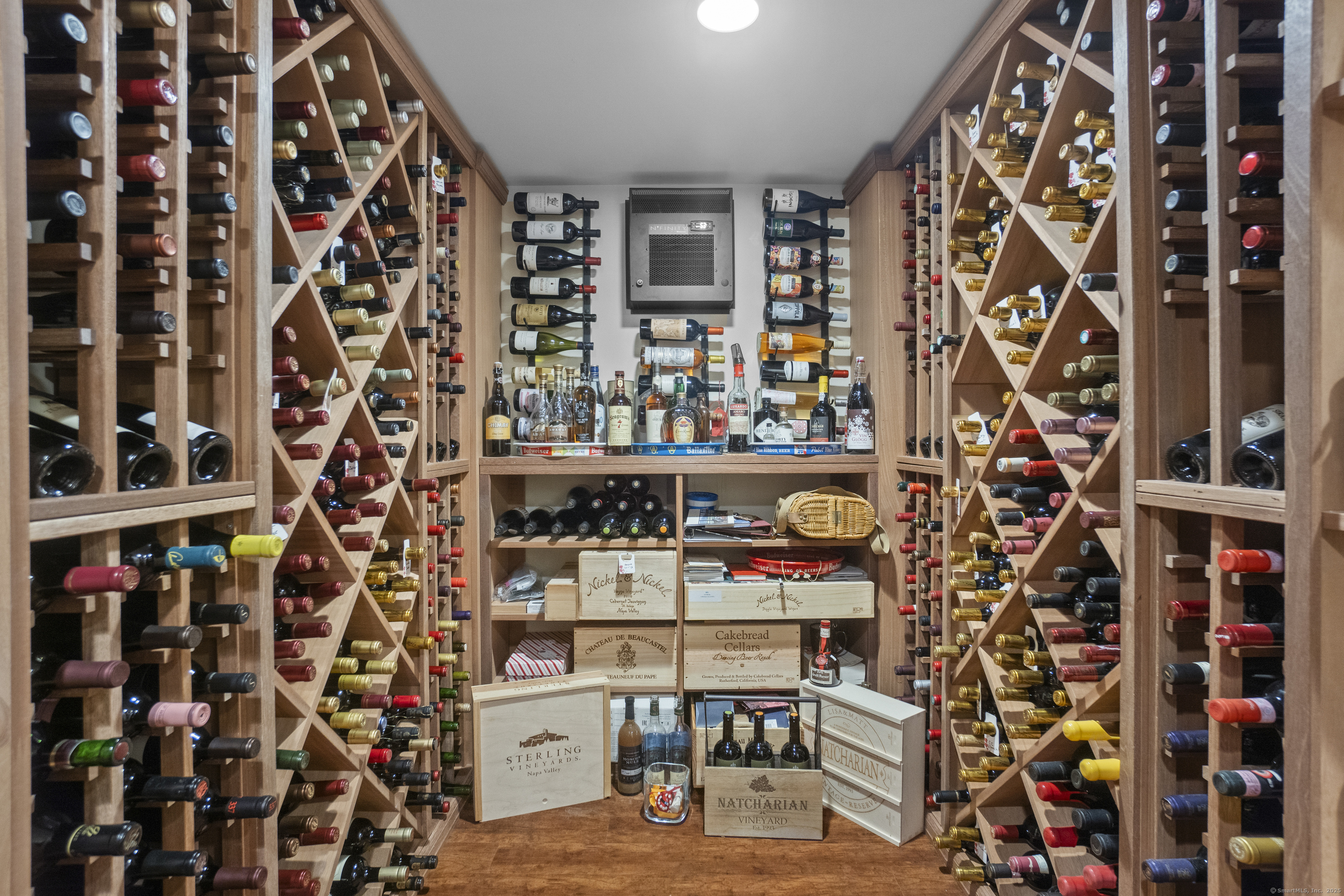 3 Ridgebury Road