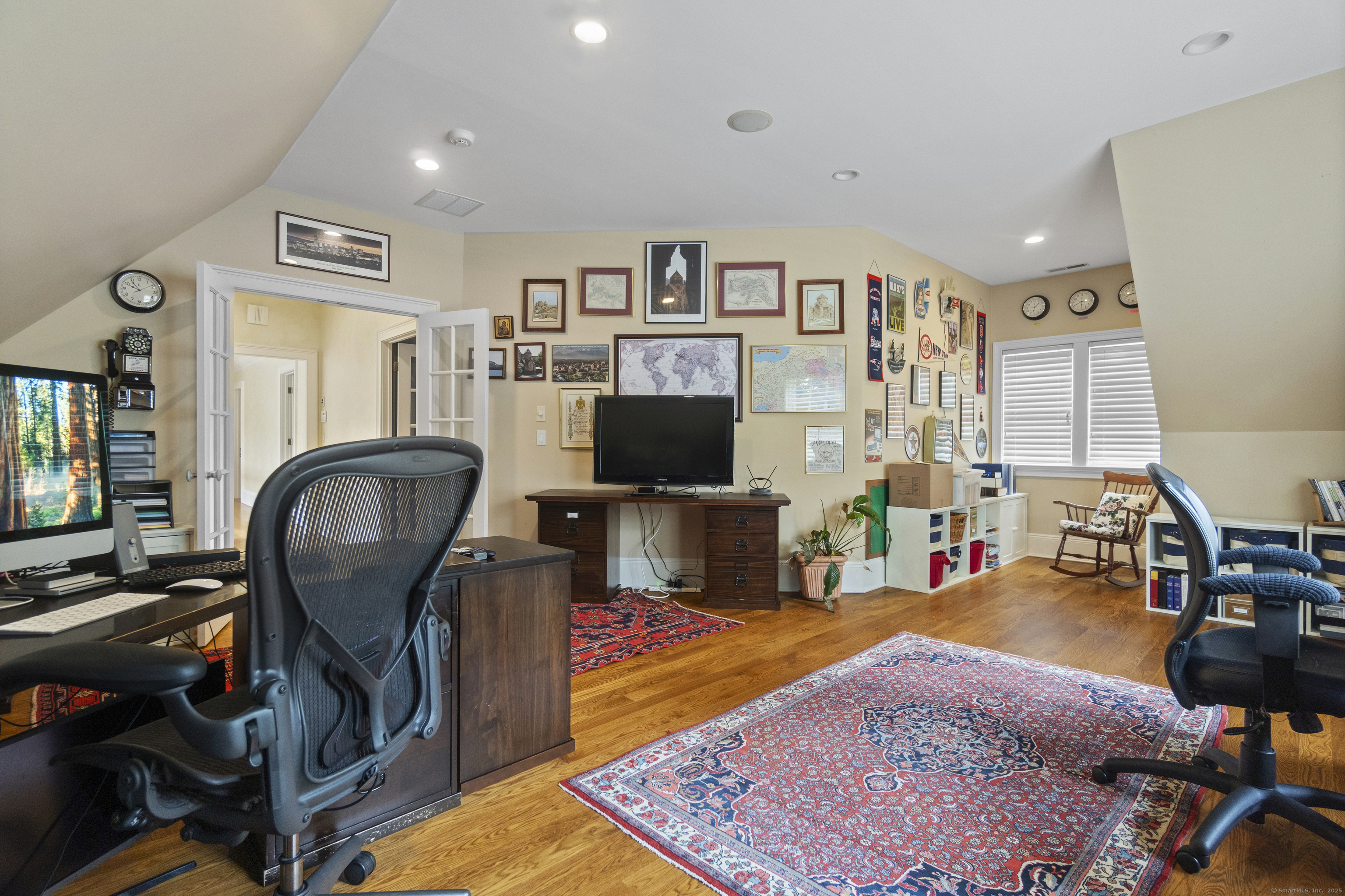3 Ridgebury Road