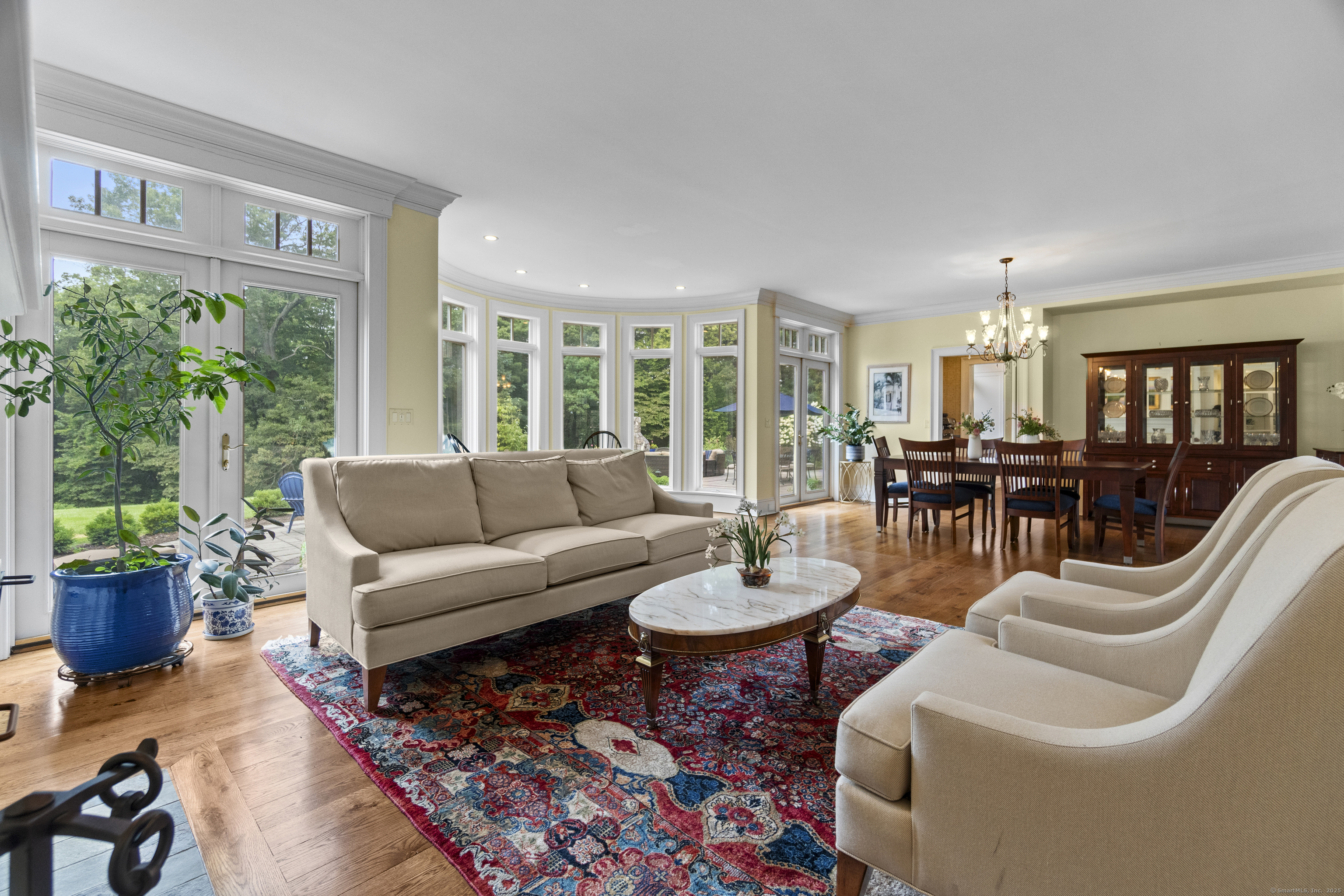 3 Ridgebury Road