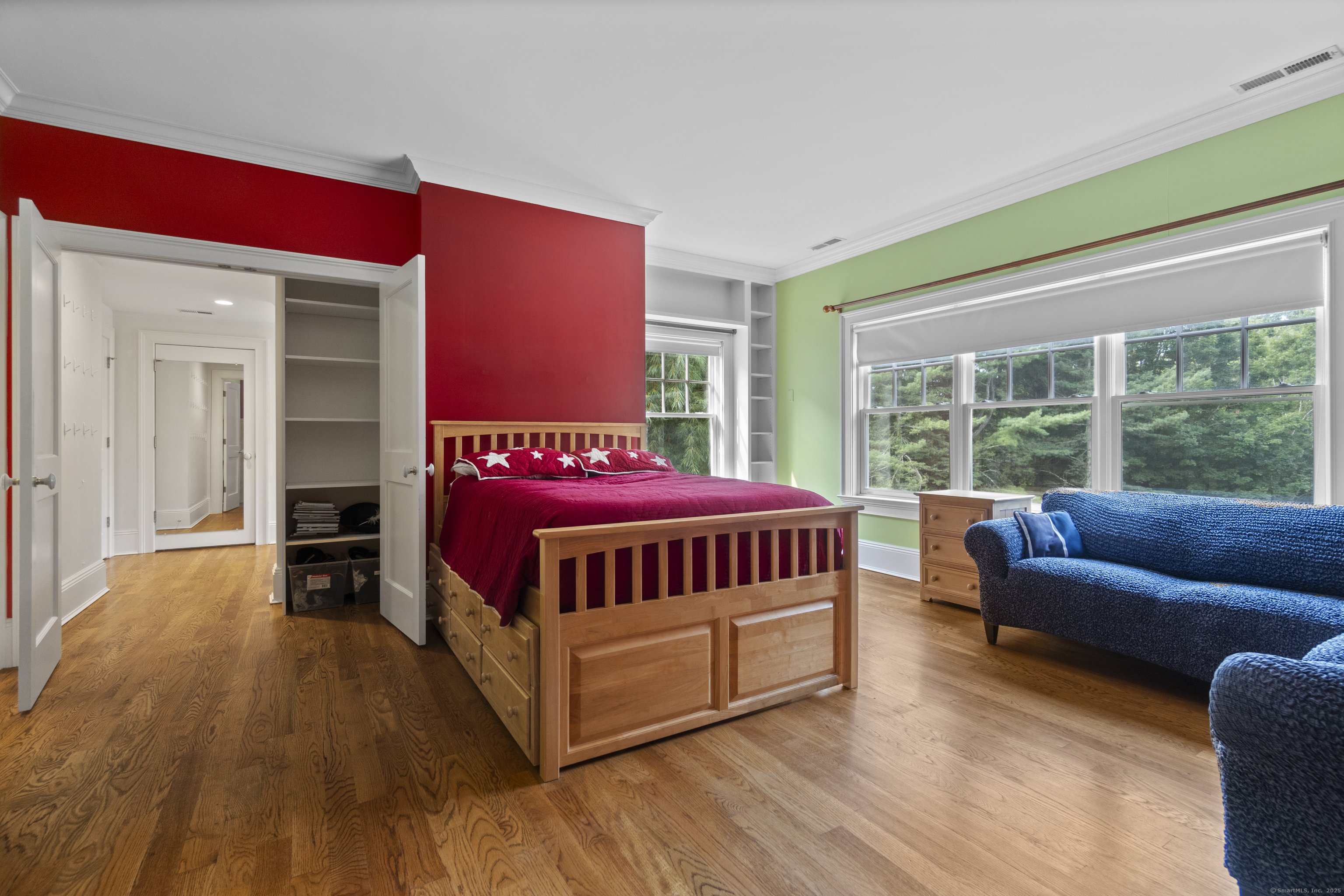 3 Ridgebury Road