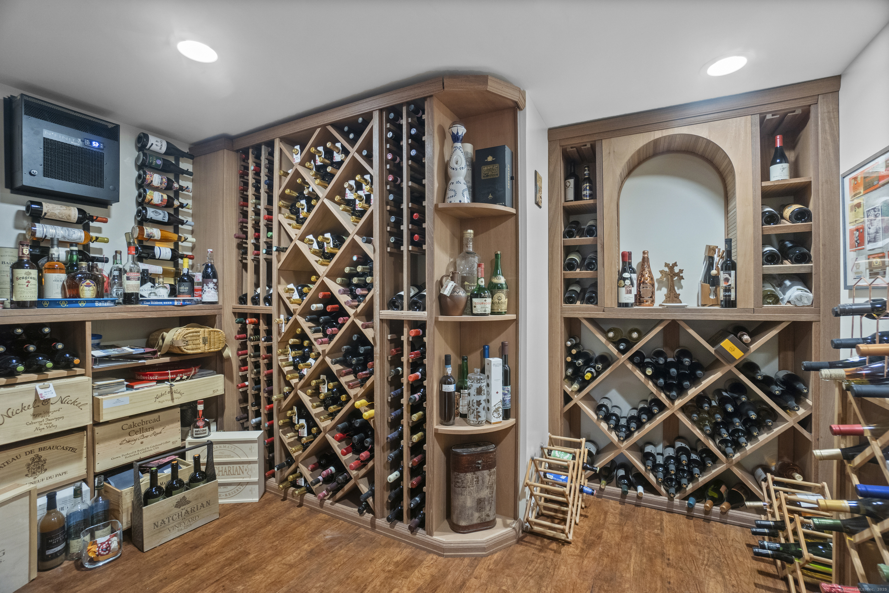 3 Ridgebury Road