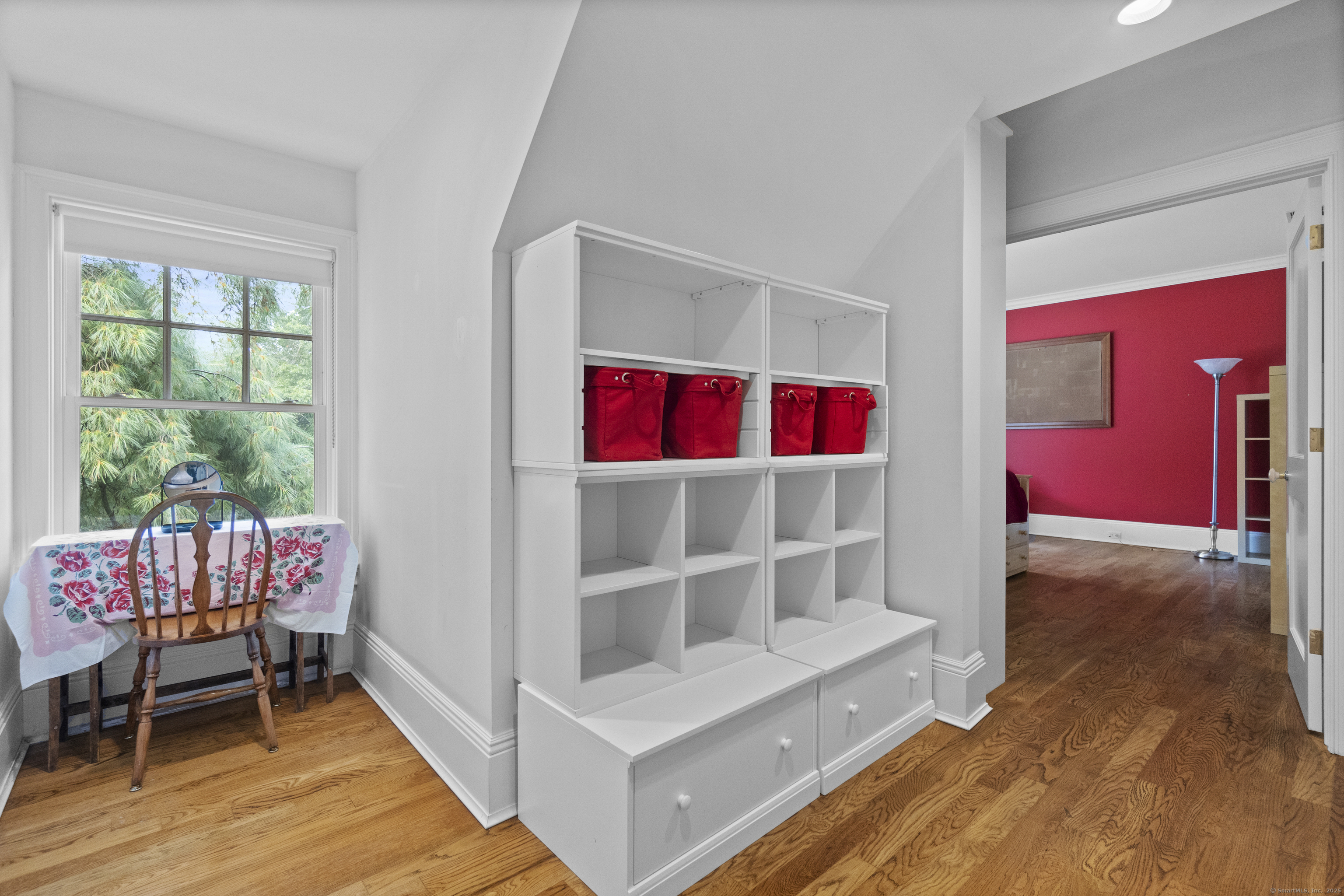 3 Ridgebury Road