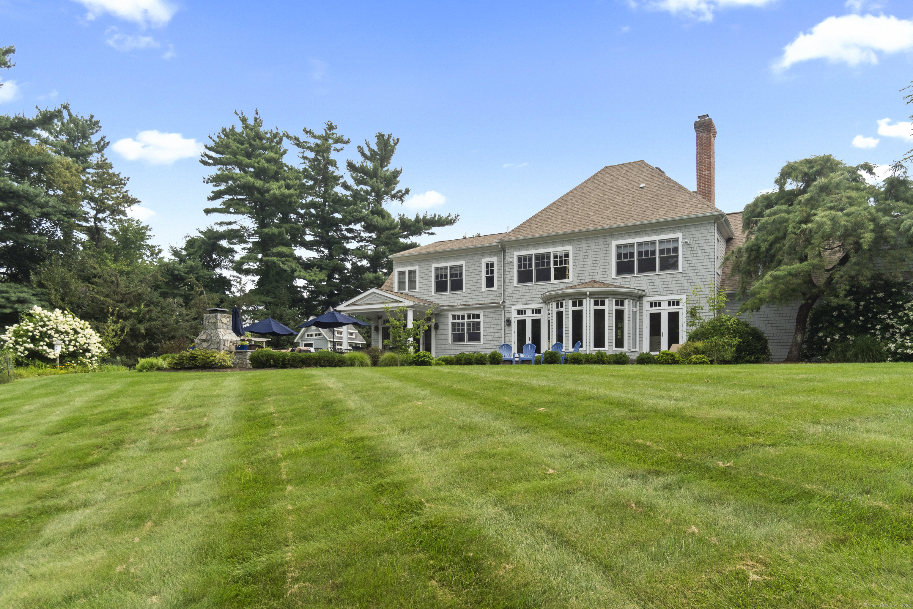 3 Ridgebury Road