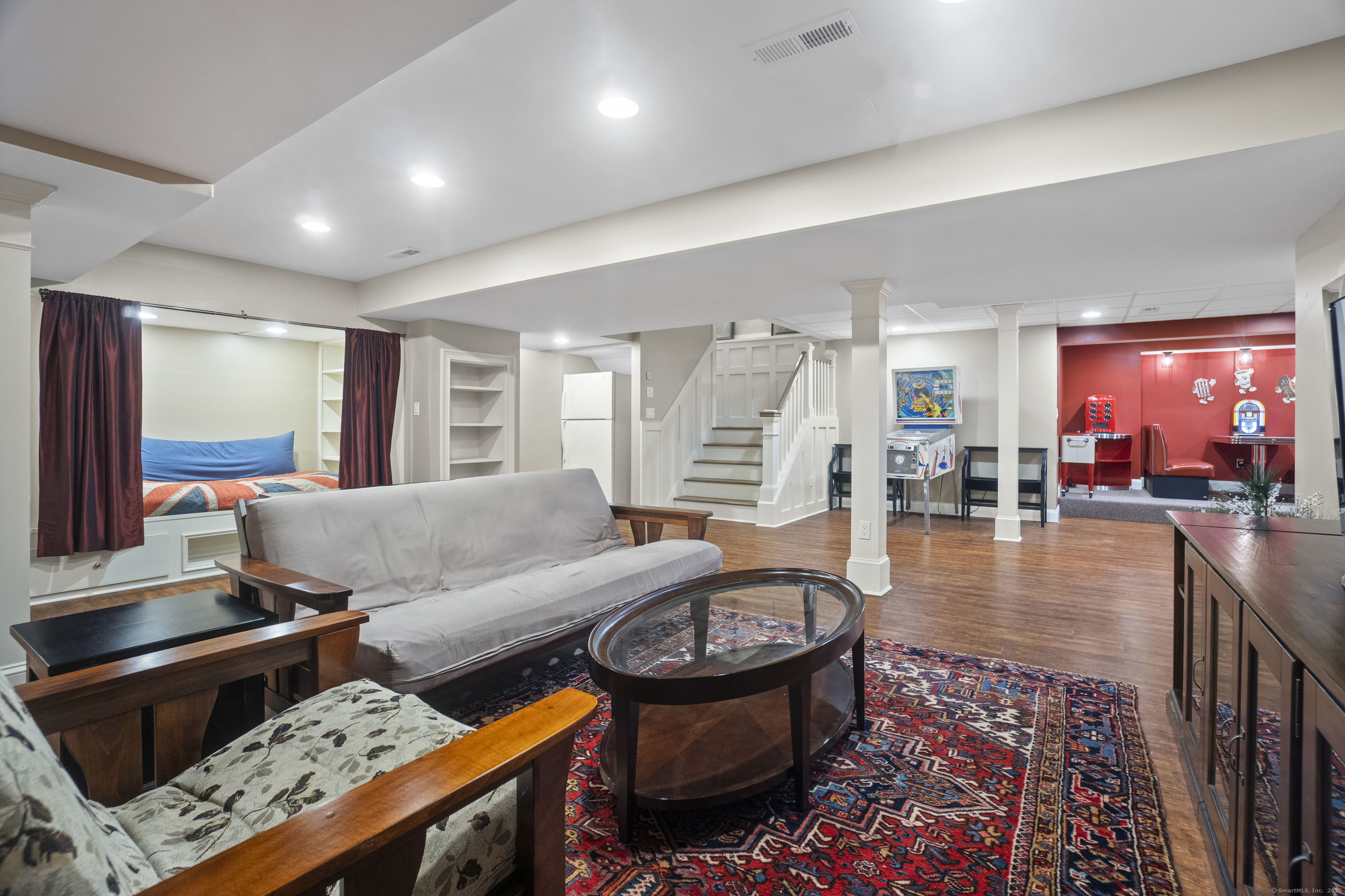 3 Ridgebury Road