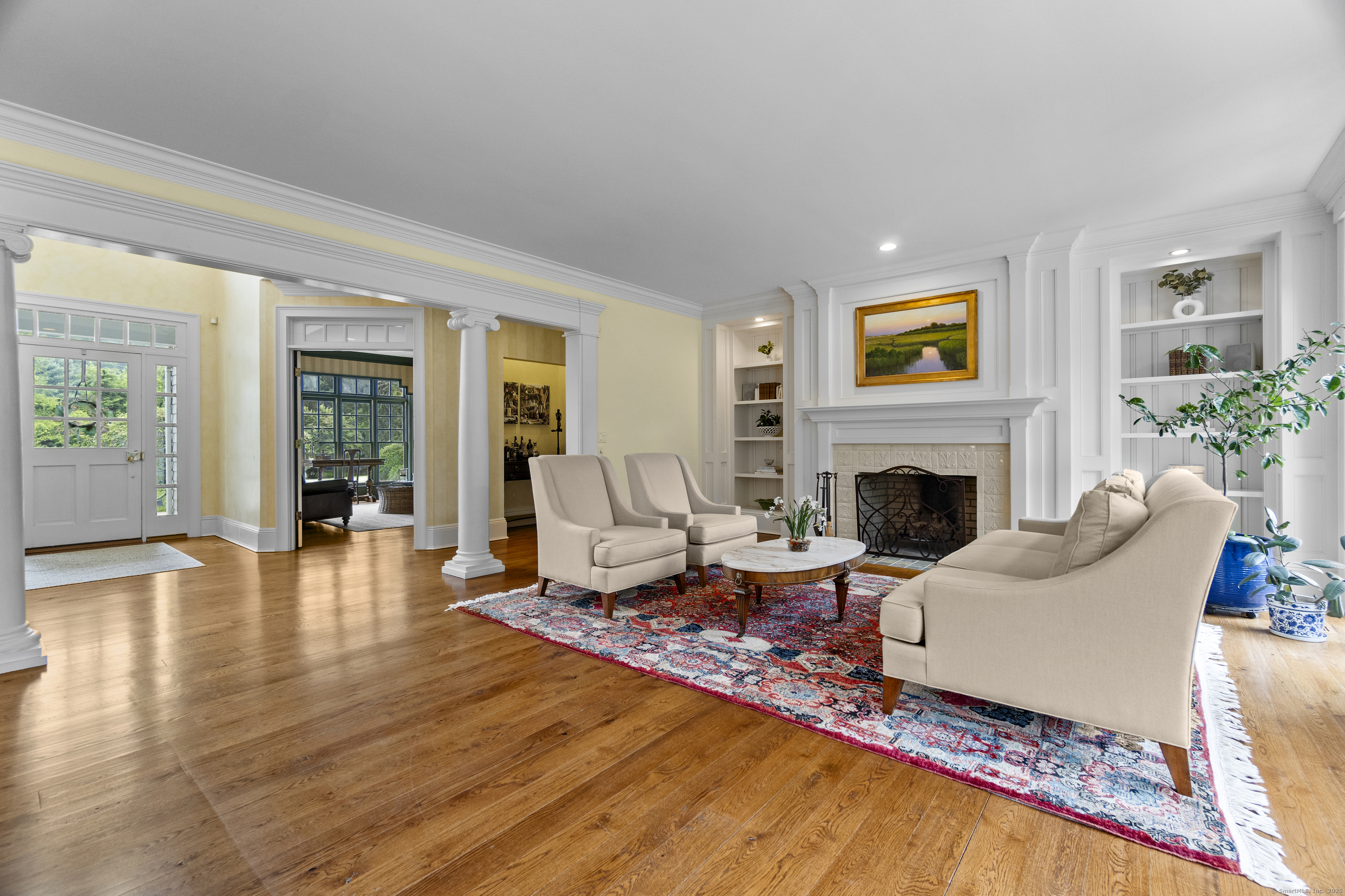 3 Ridgebury Road