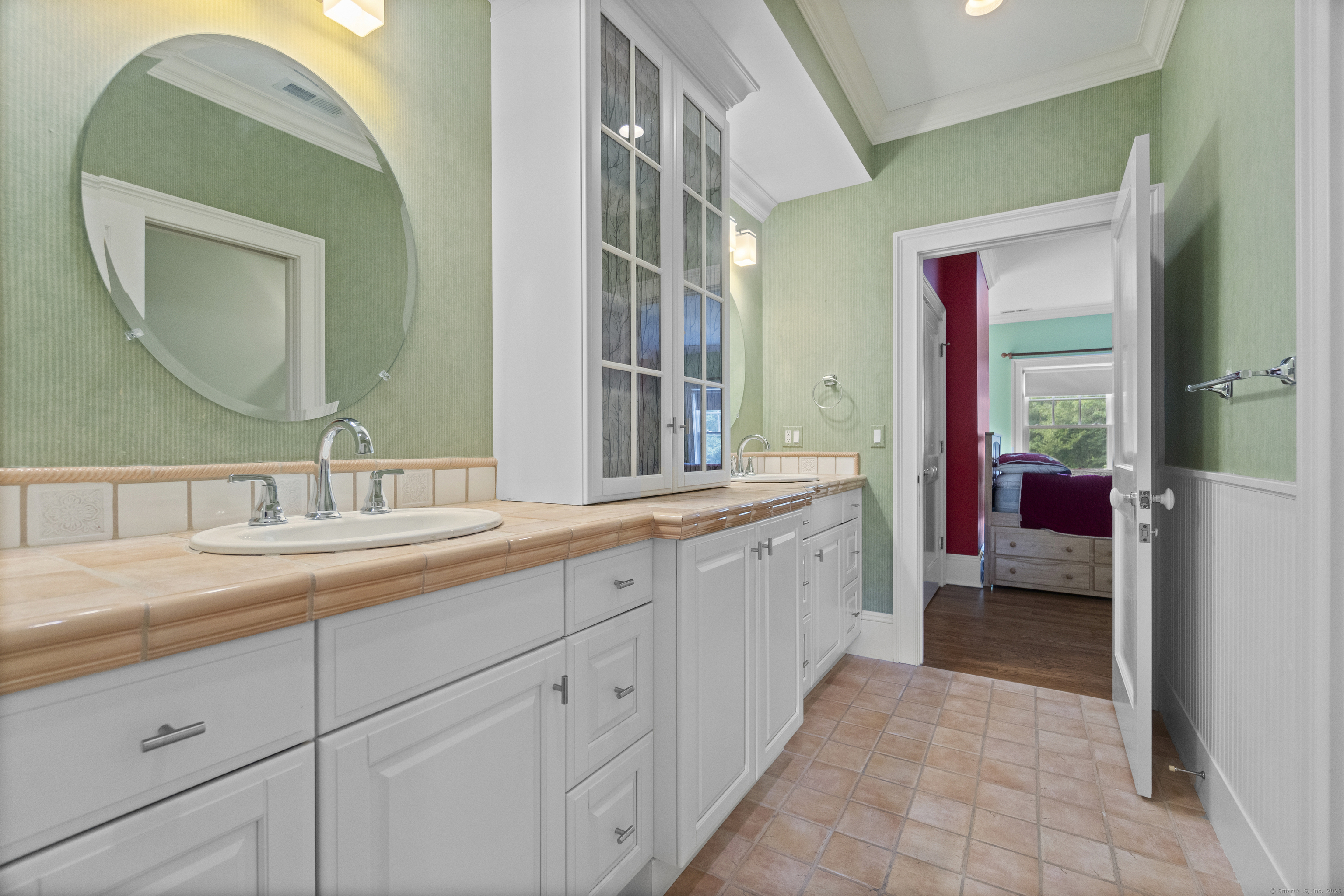 3 Ridgebury Road