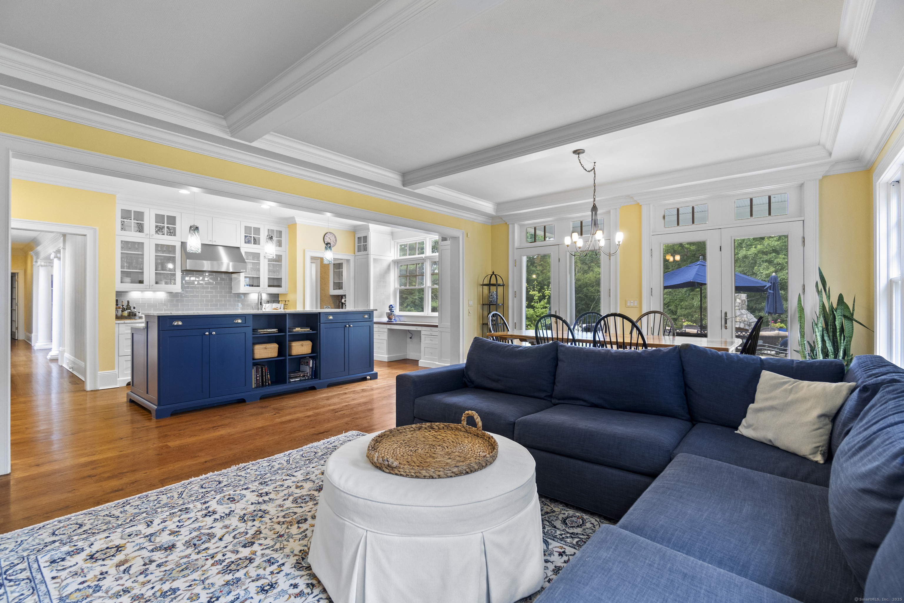 3 Ridgebury Road