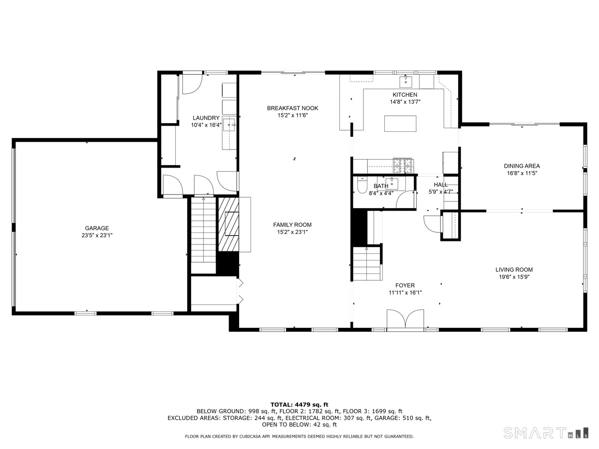 23 Peaslee Hill