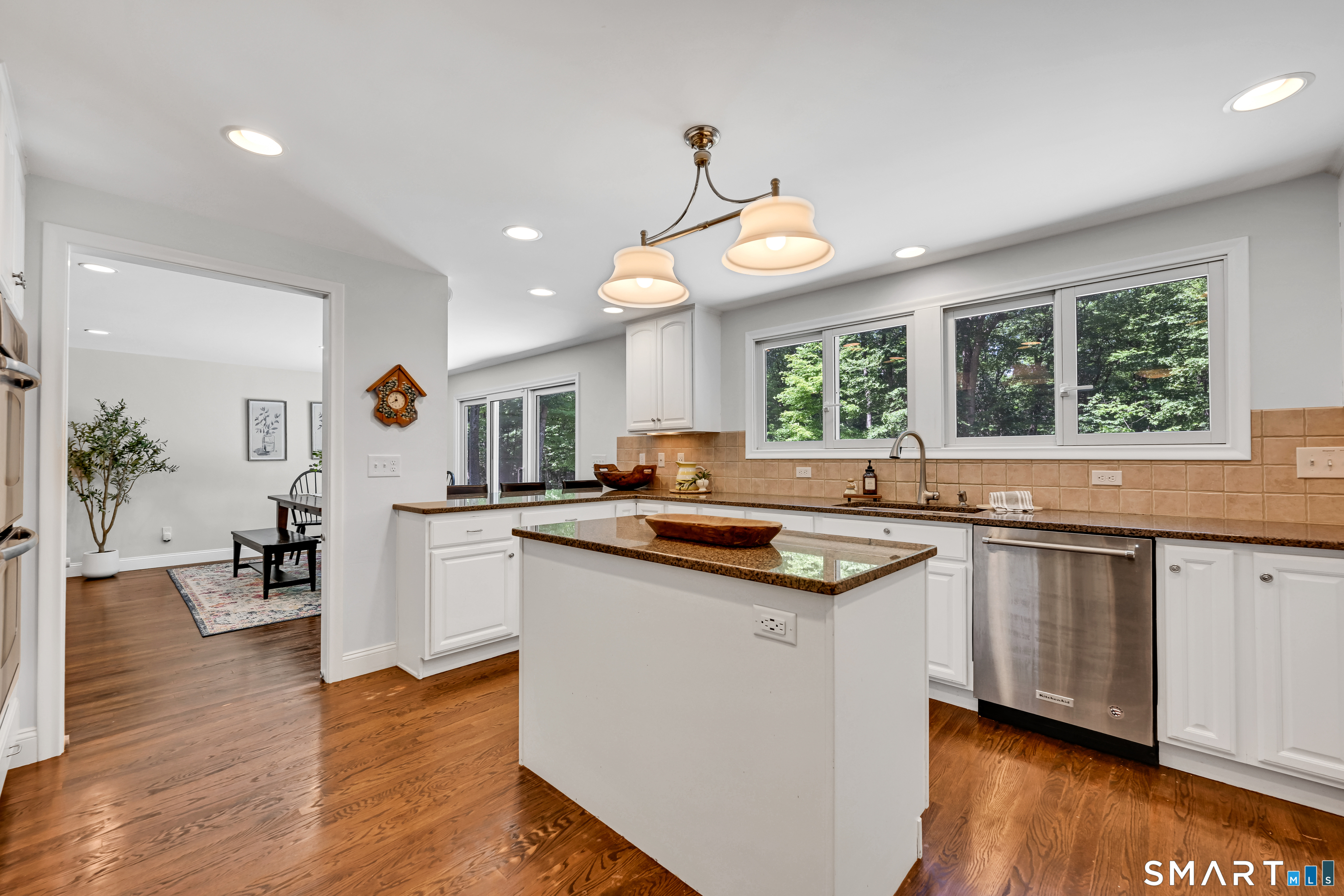 23 Peaslee Hill
