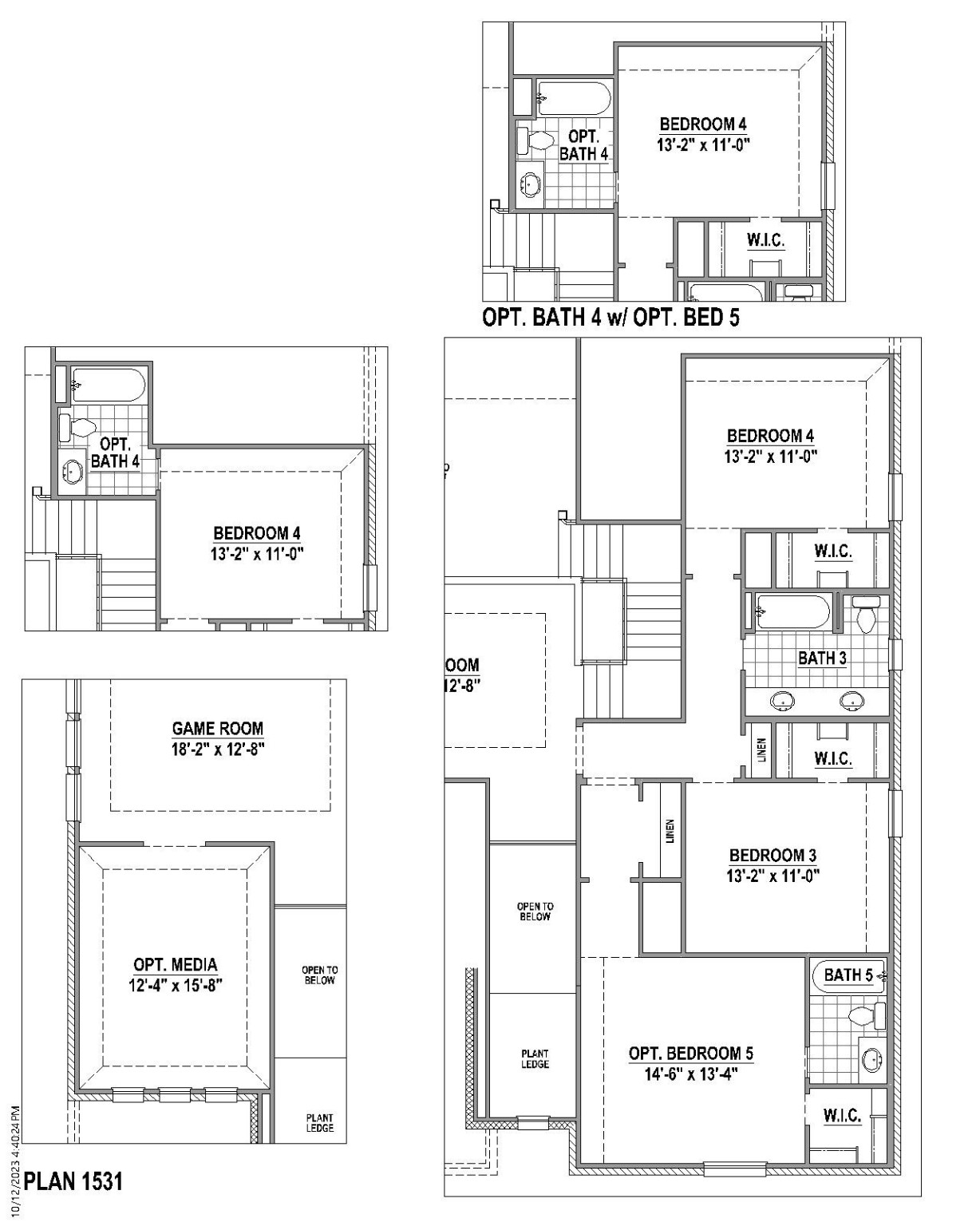 3101 Autumn Sage Drive
