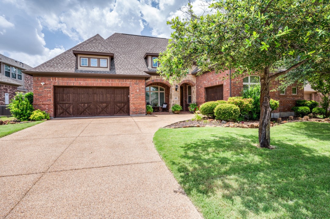 401 Devonshire Drive