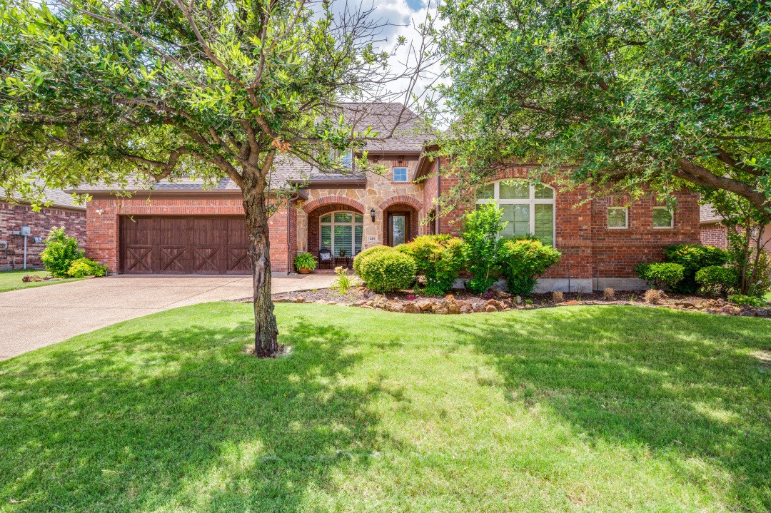 401 Devonshire Drive