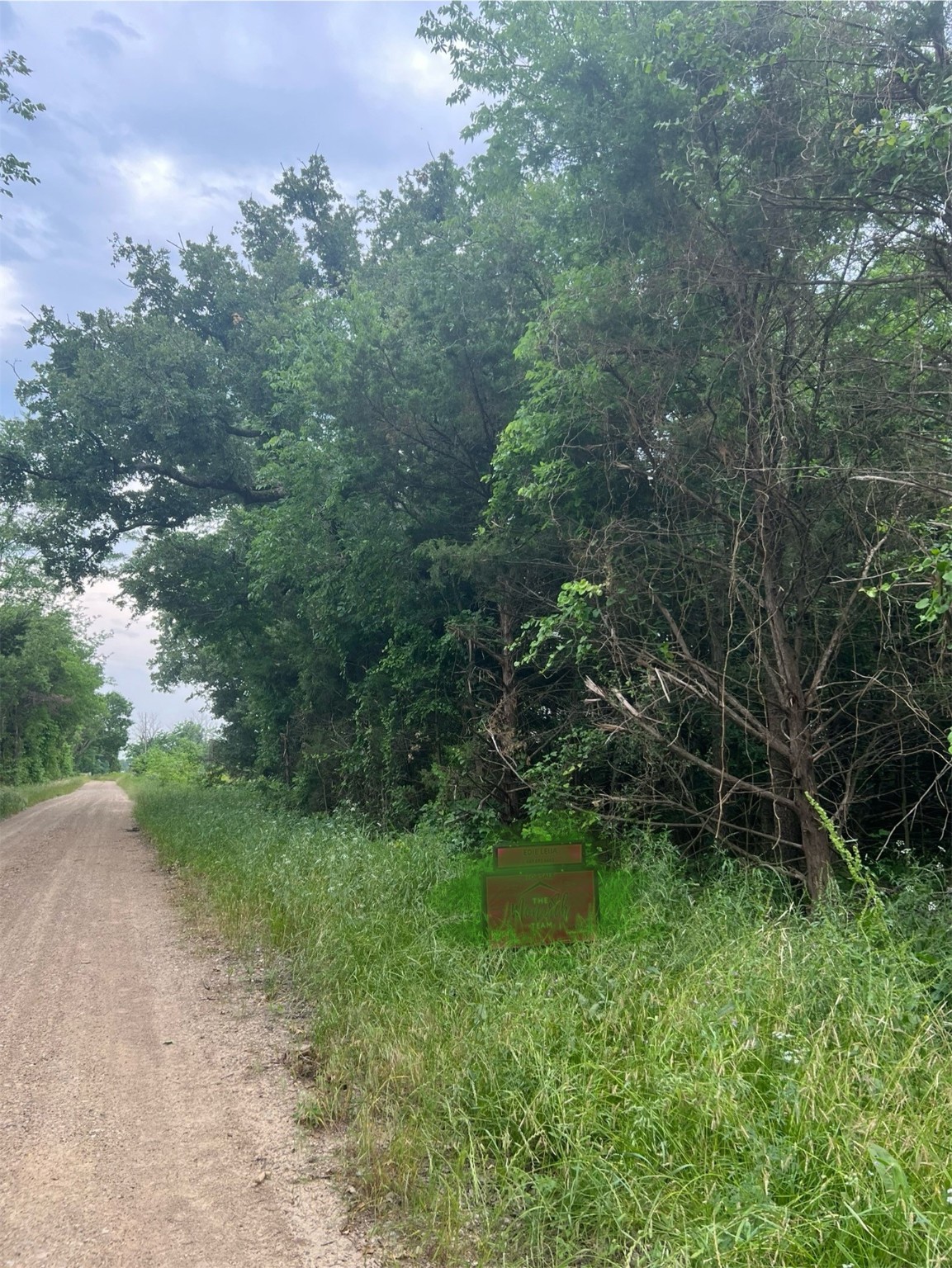 Tract 6 County Rd 14720