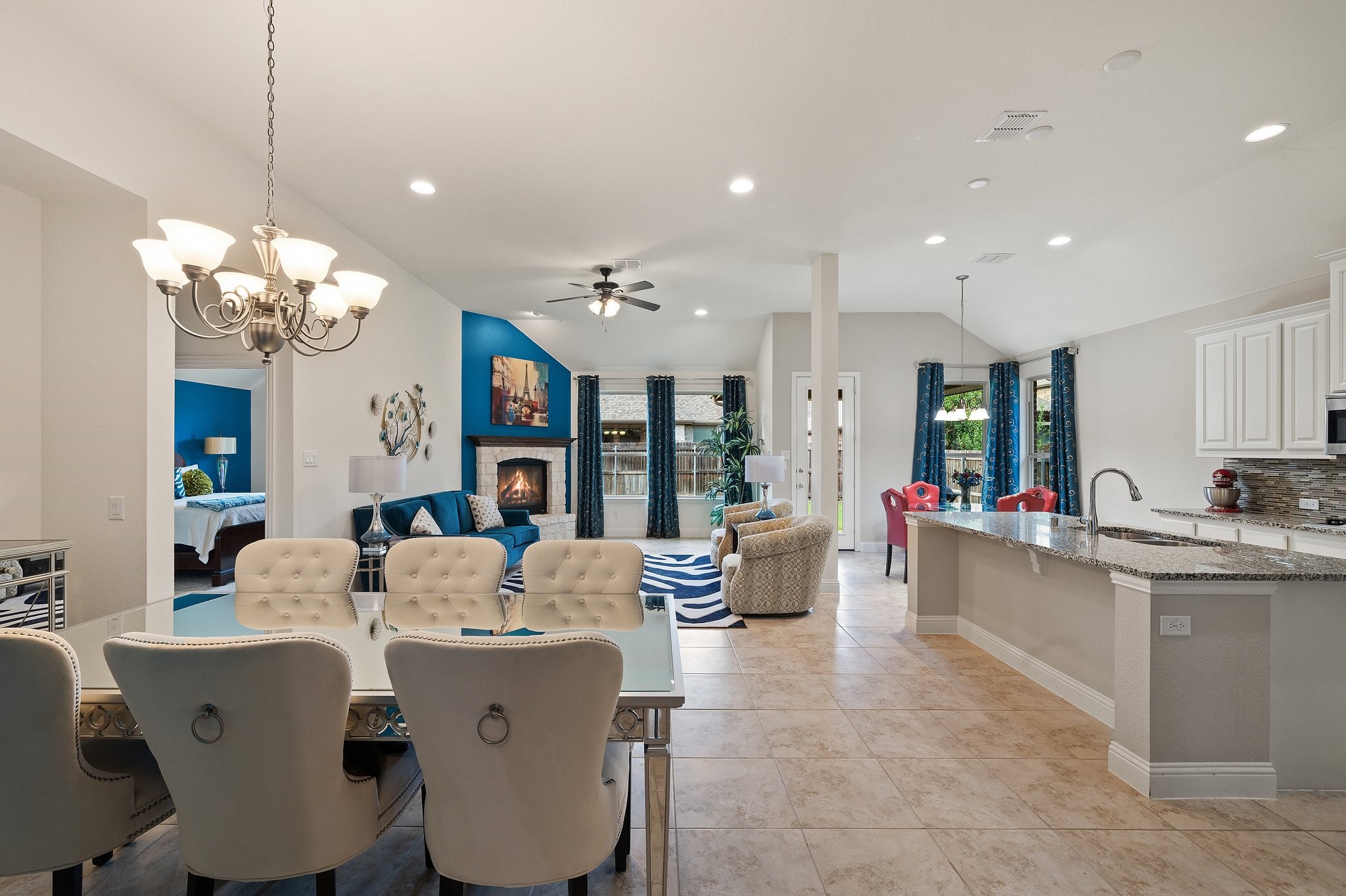 1109 Hot Springs Way