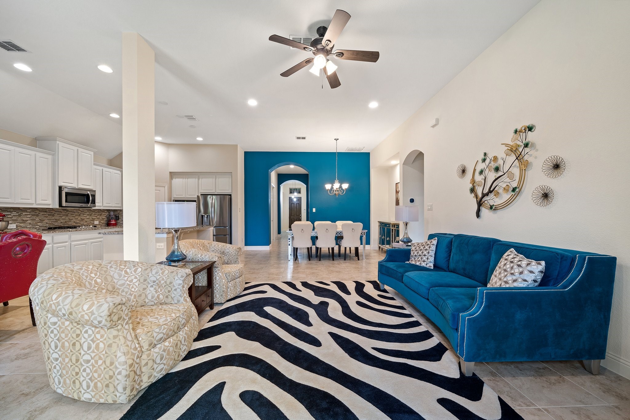 1109 Hot Springs Way