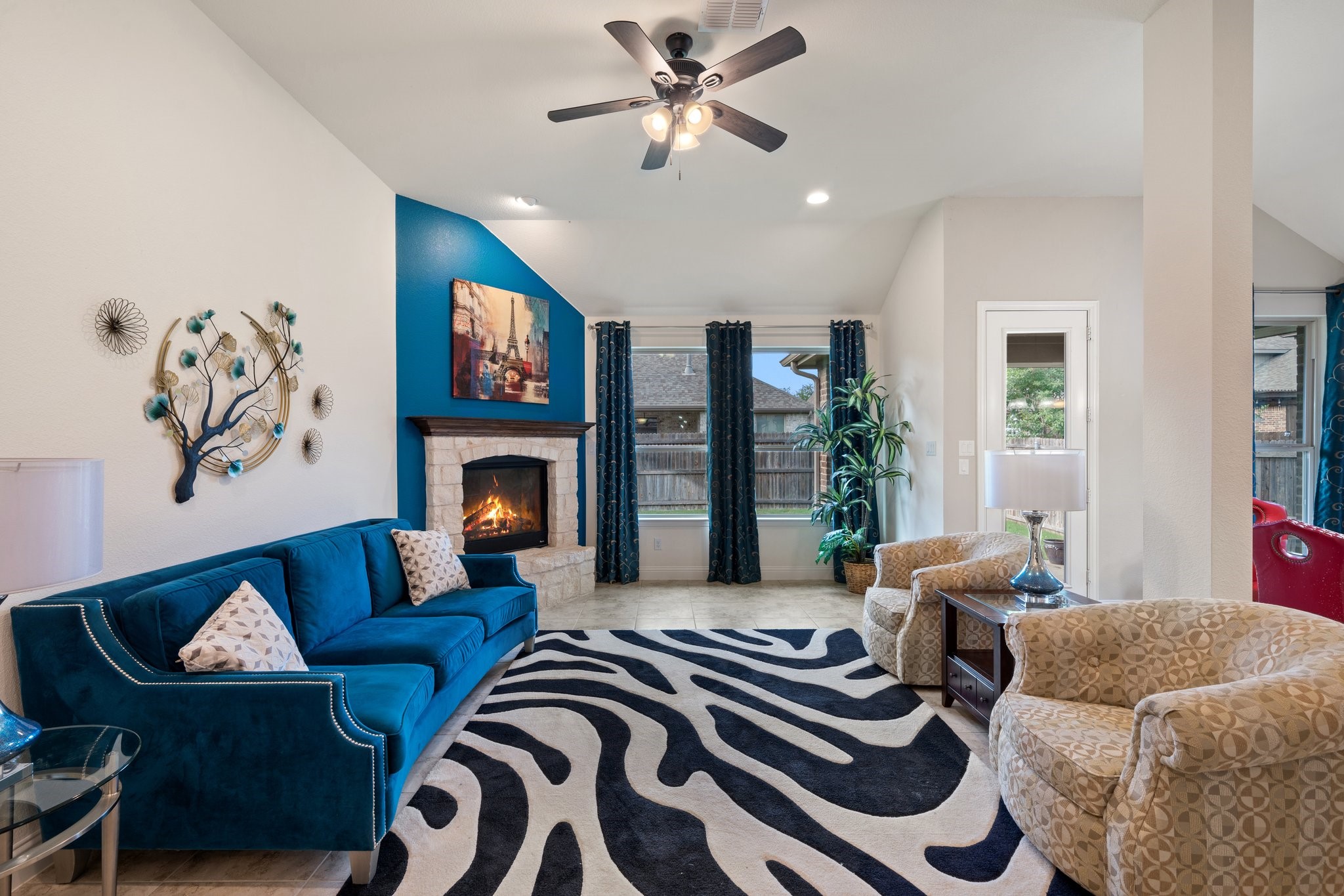 1109 Hot Springs Way