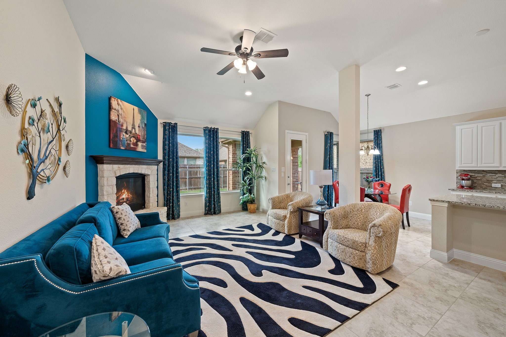 1109 Hot Springs Way