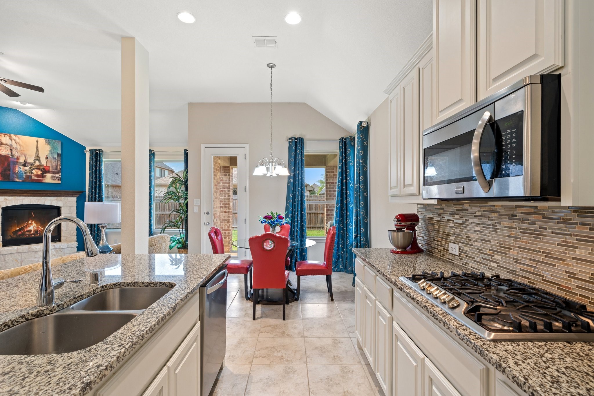 1109 Hot Springs Way