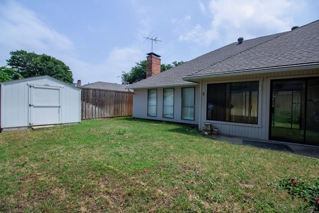 6019 Daven Oaks Drive