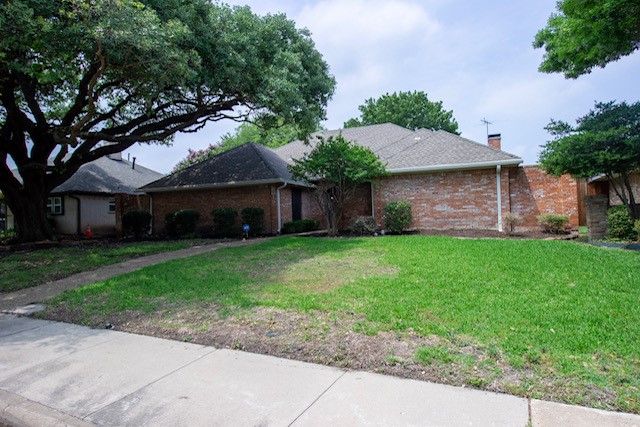 6019 Daven Oaks Drive