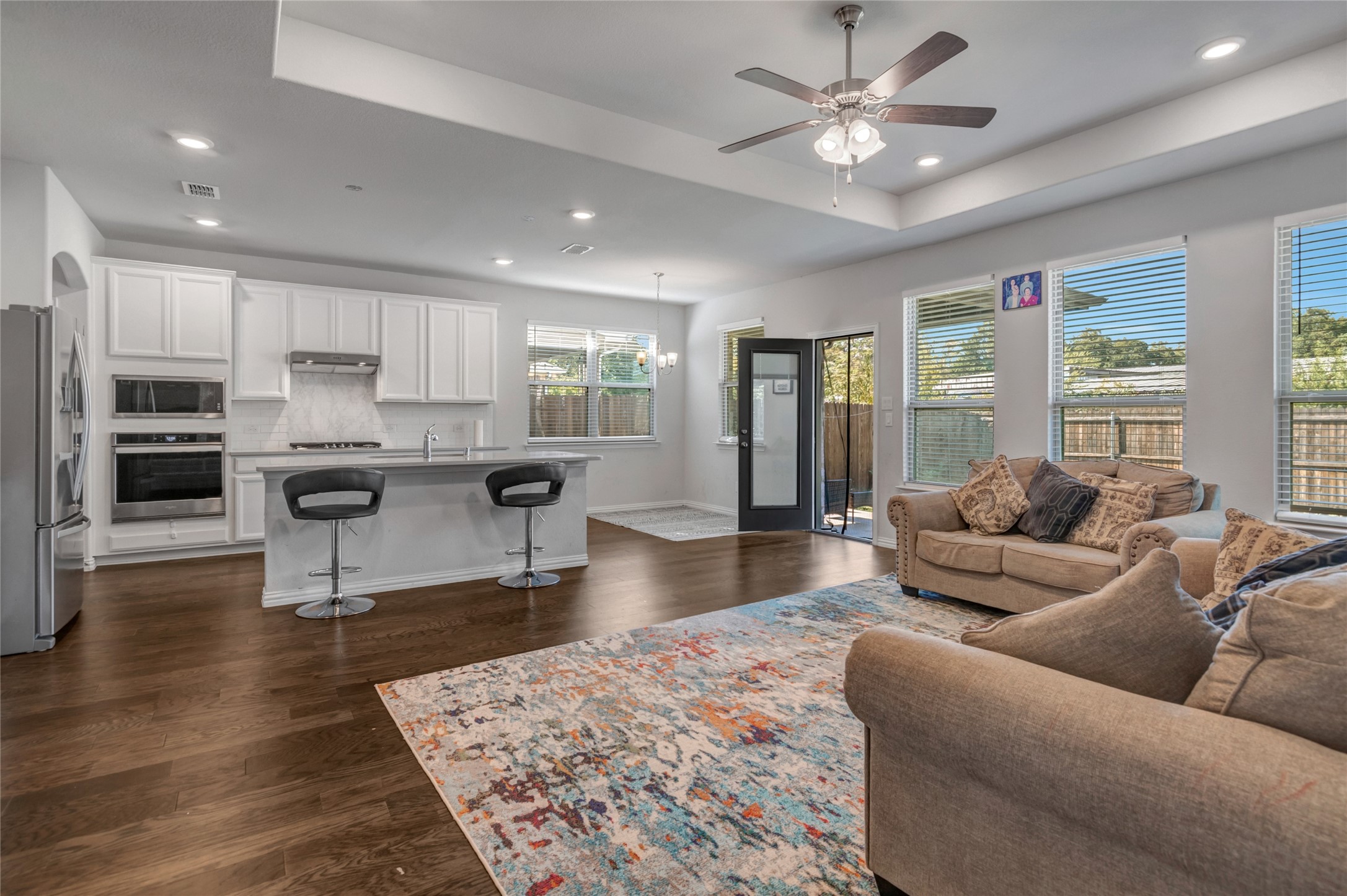 3629 Twin Pond Trail