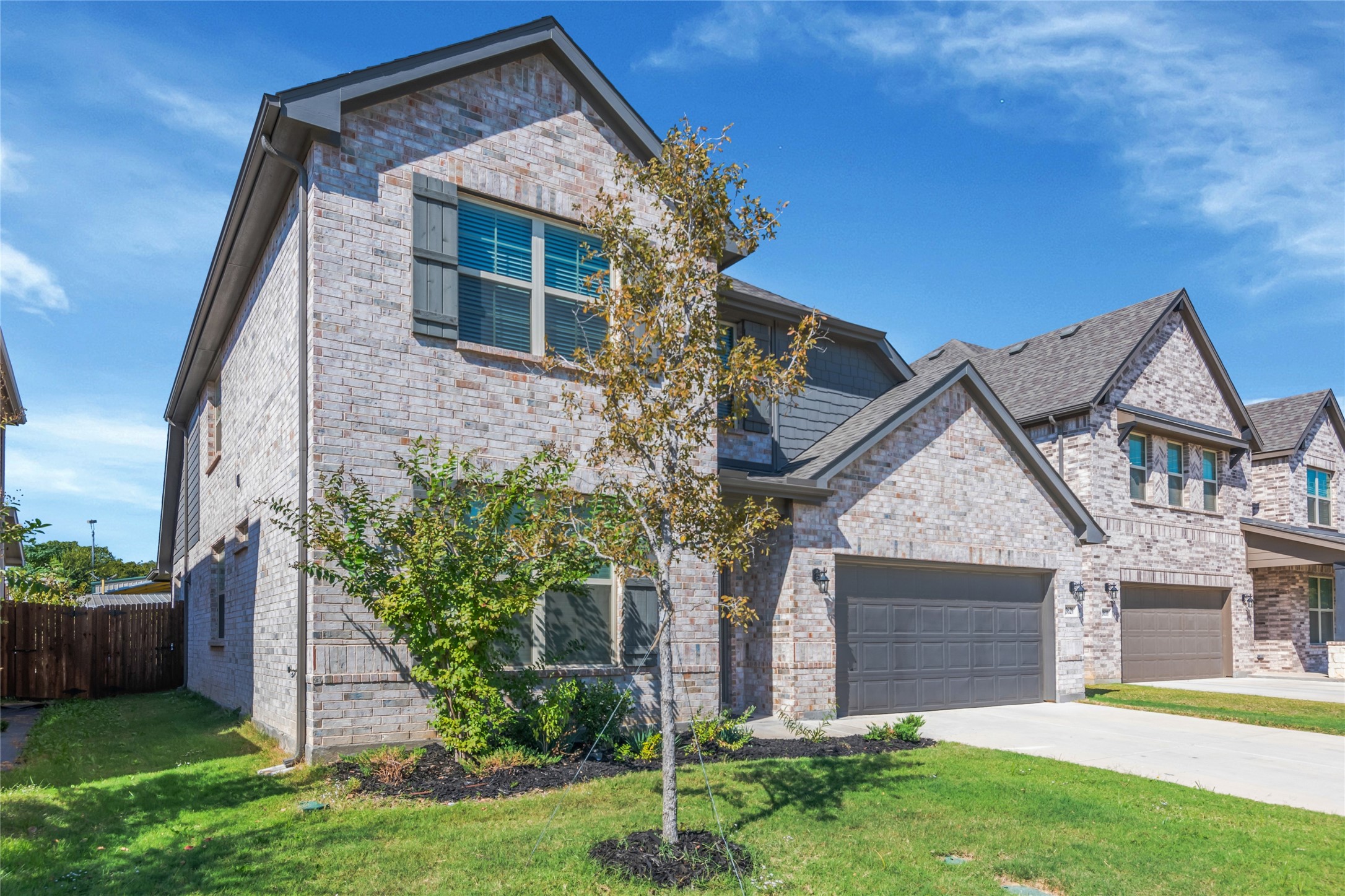 3629 Twin Pond Trail