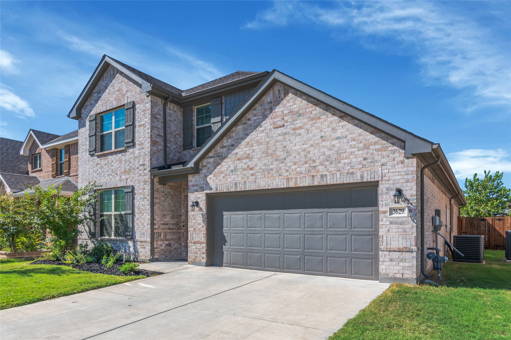 3629 Twin Pond Trail