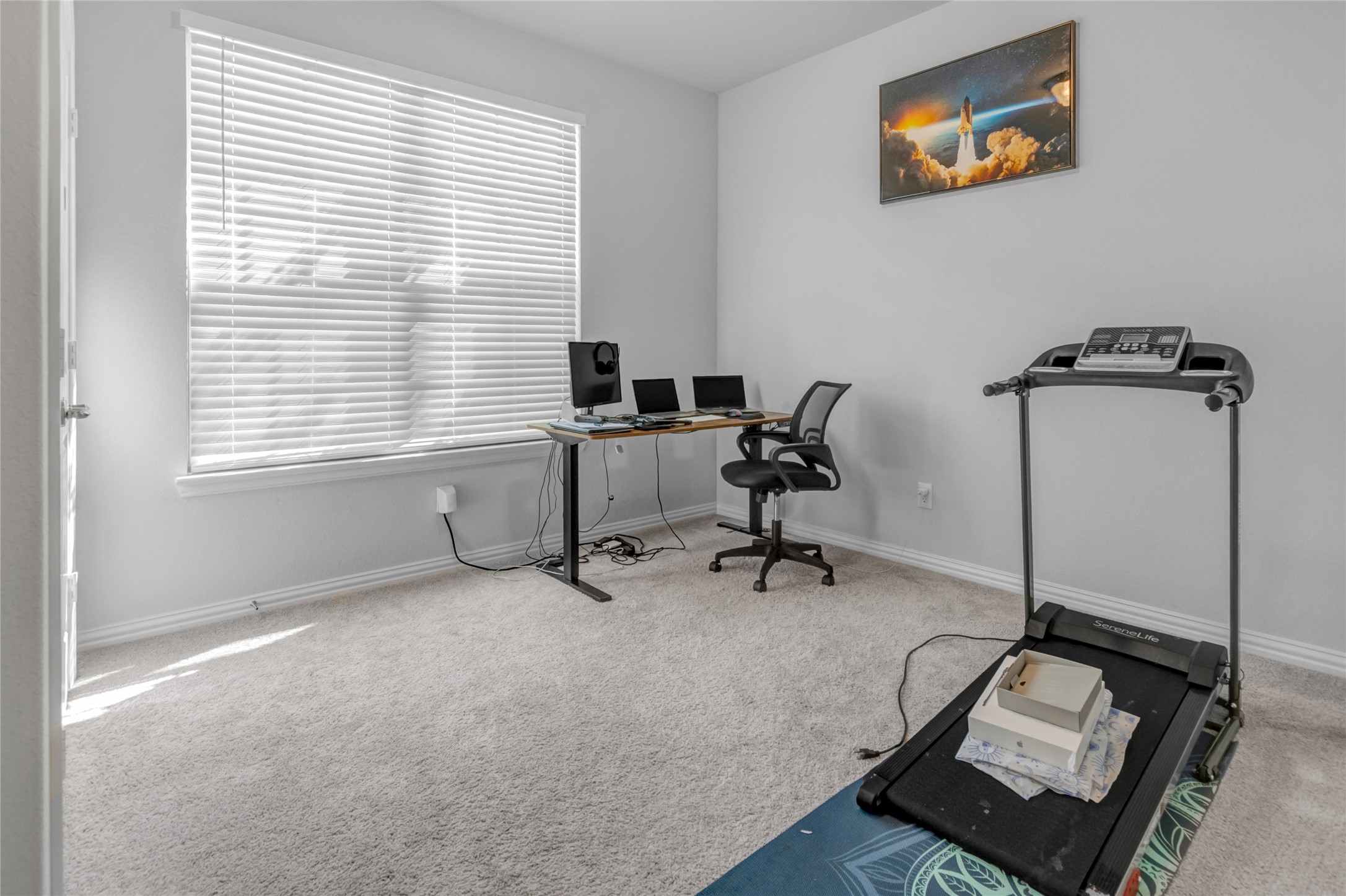 3629 Twin Pond Trail