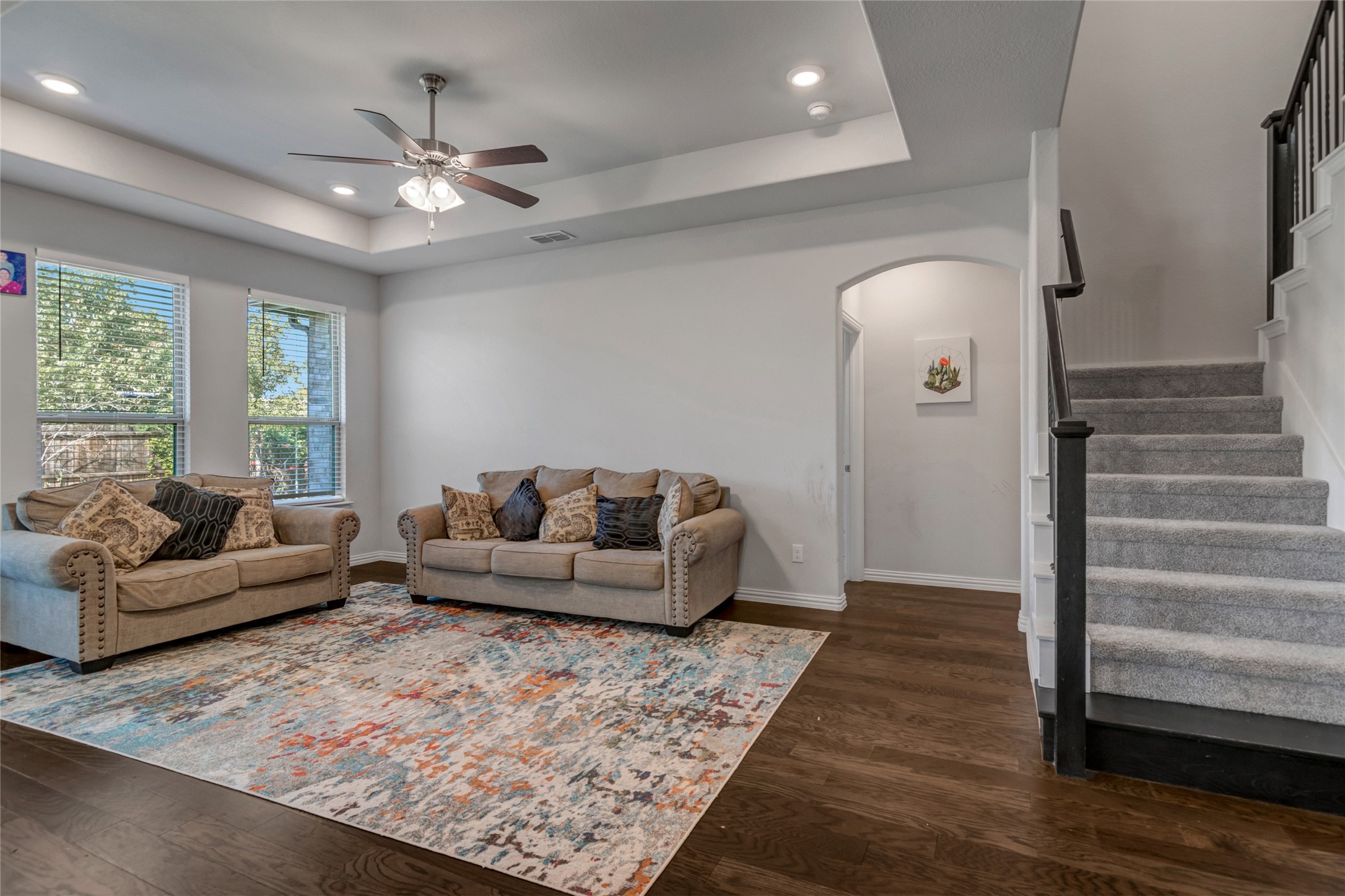 3629 Twin Pond Trail