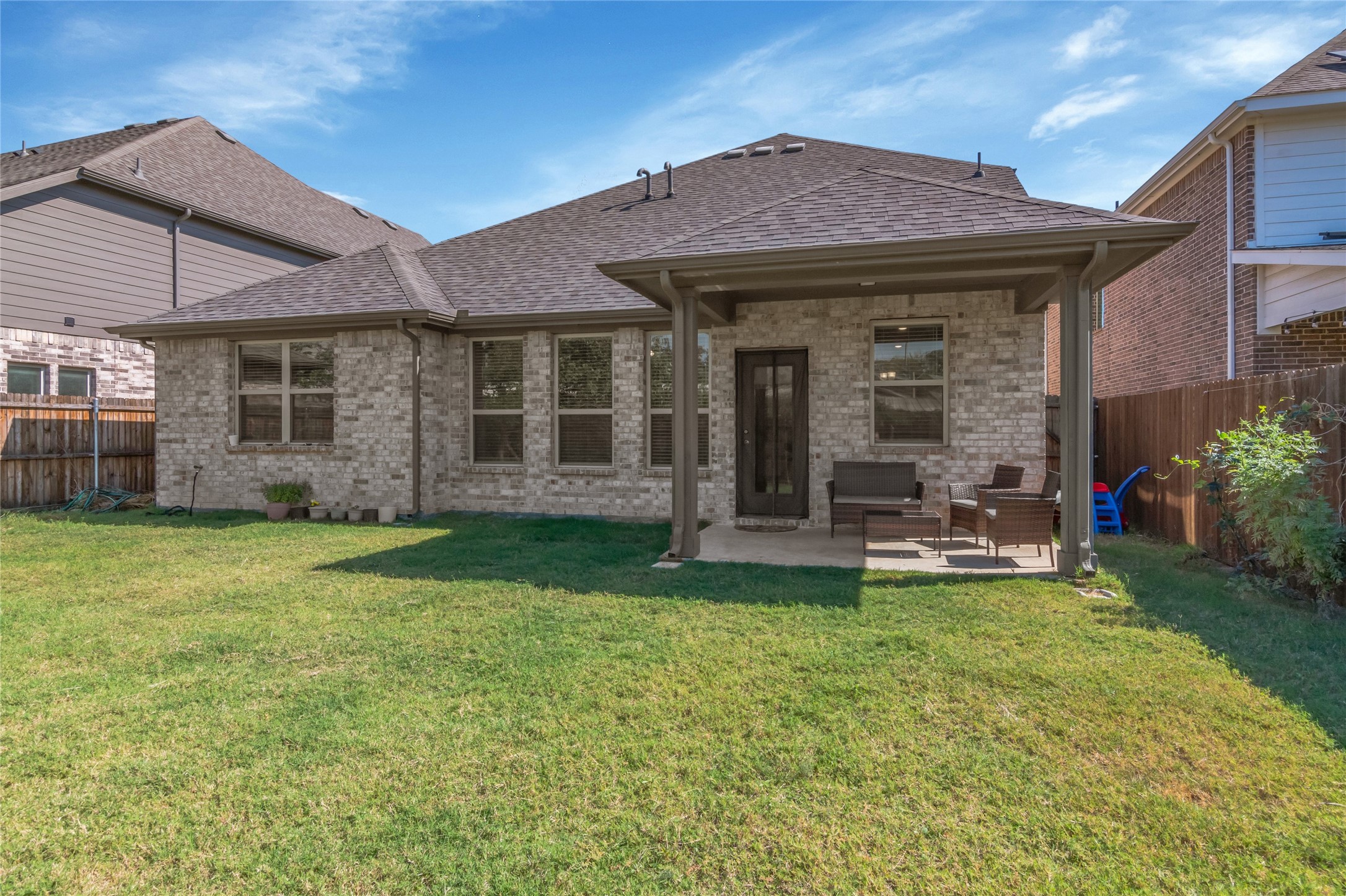 3629 Twin Pond Trail