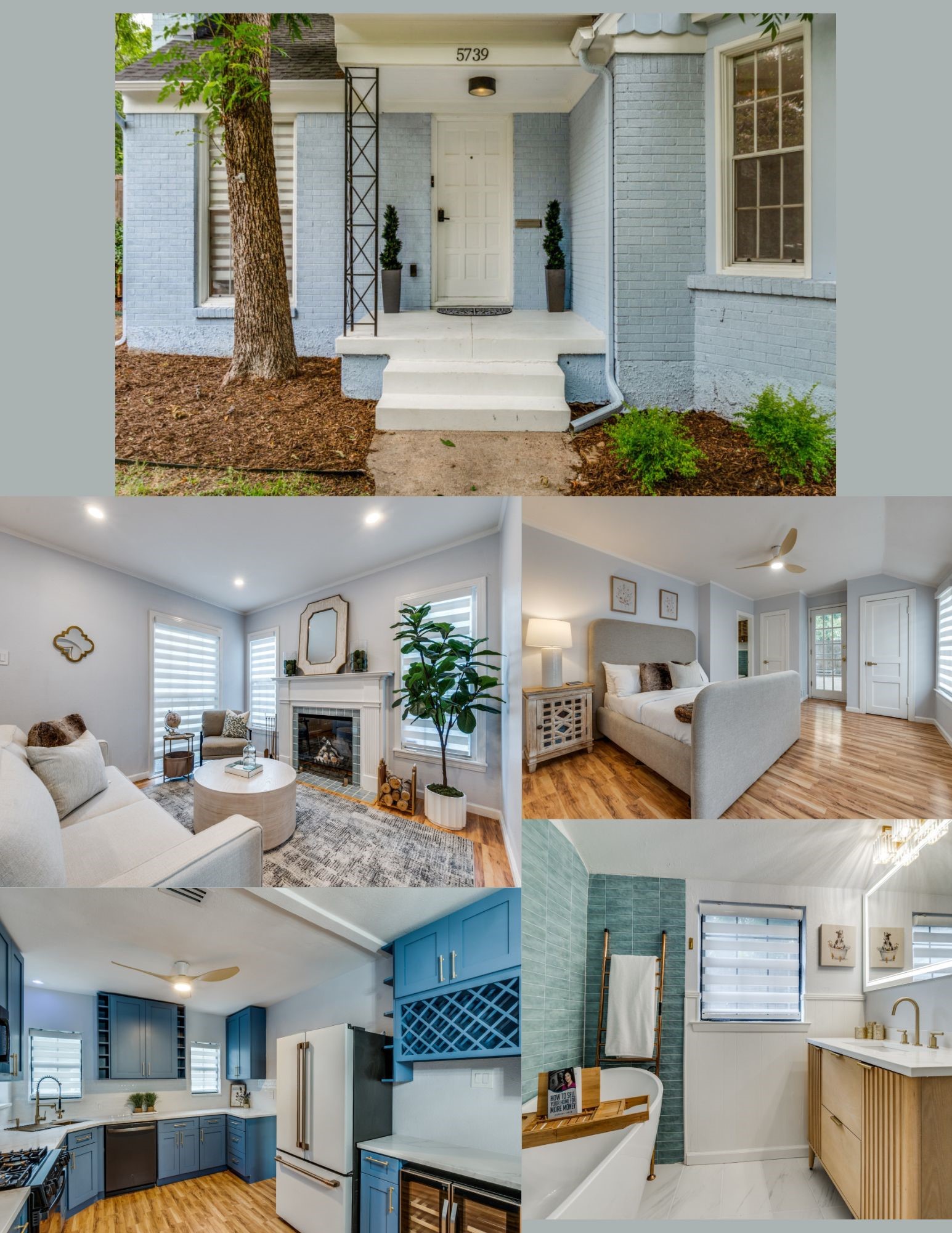 5739 Ellsworth Avenue