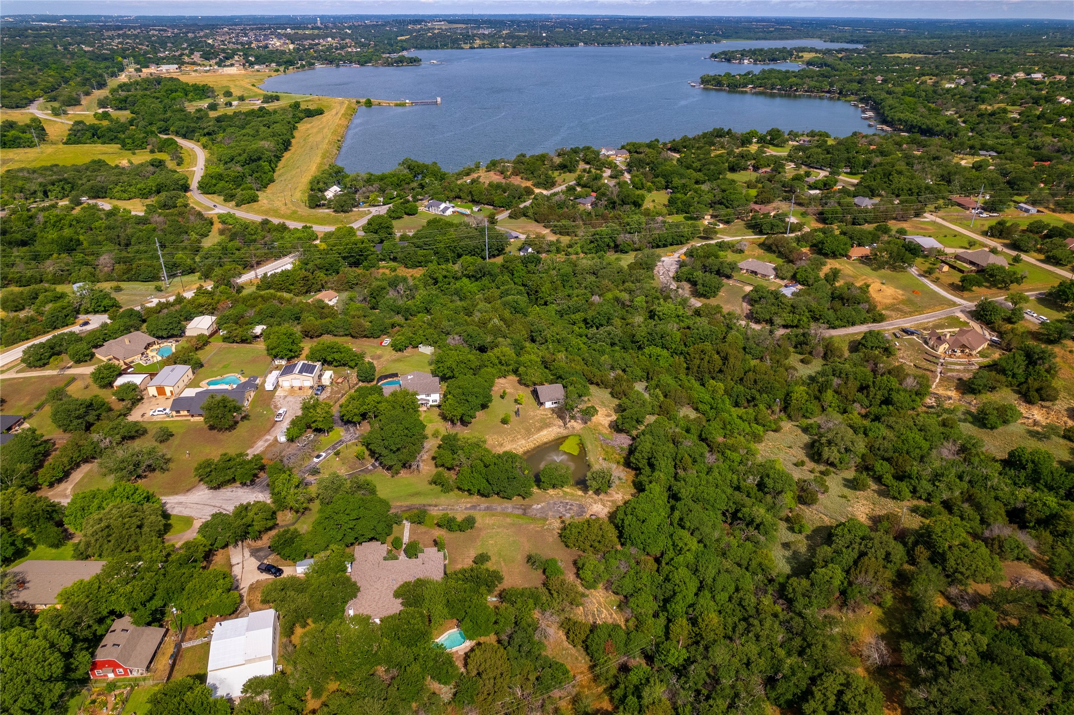 117 Post Oak Court
