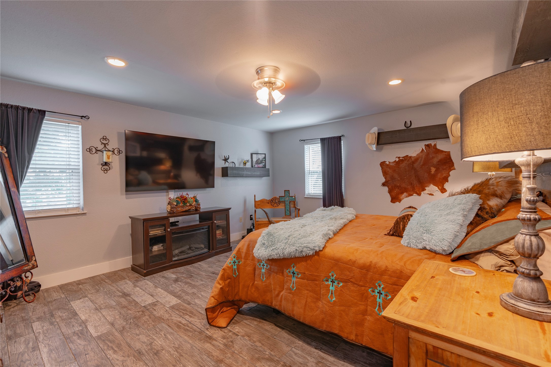 117 Post Oak Court