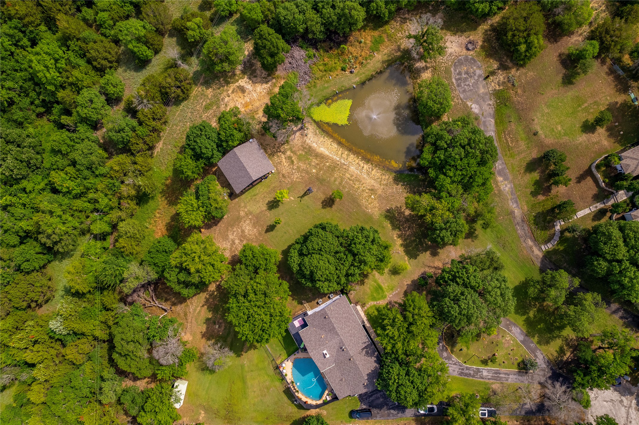 117 Post Oak Court
