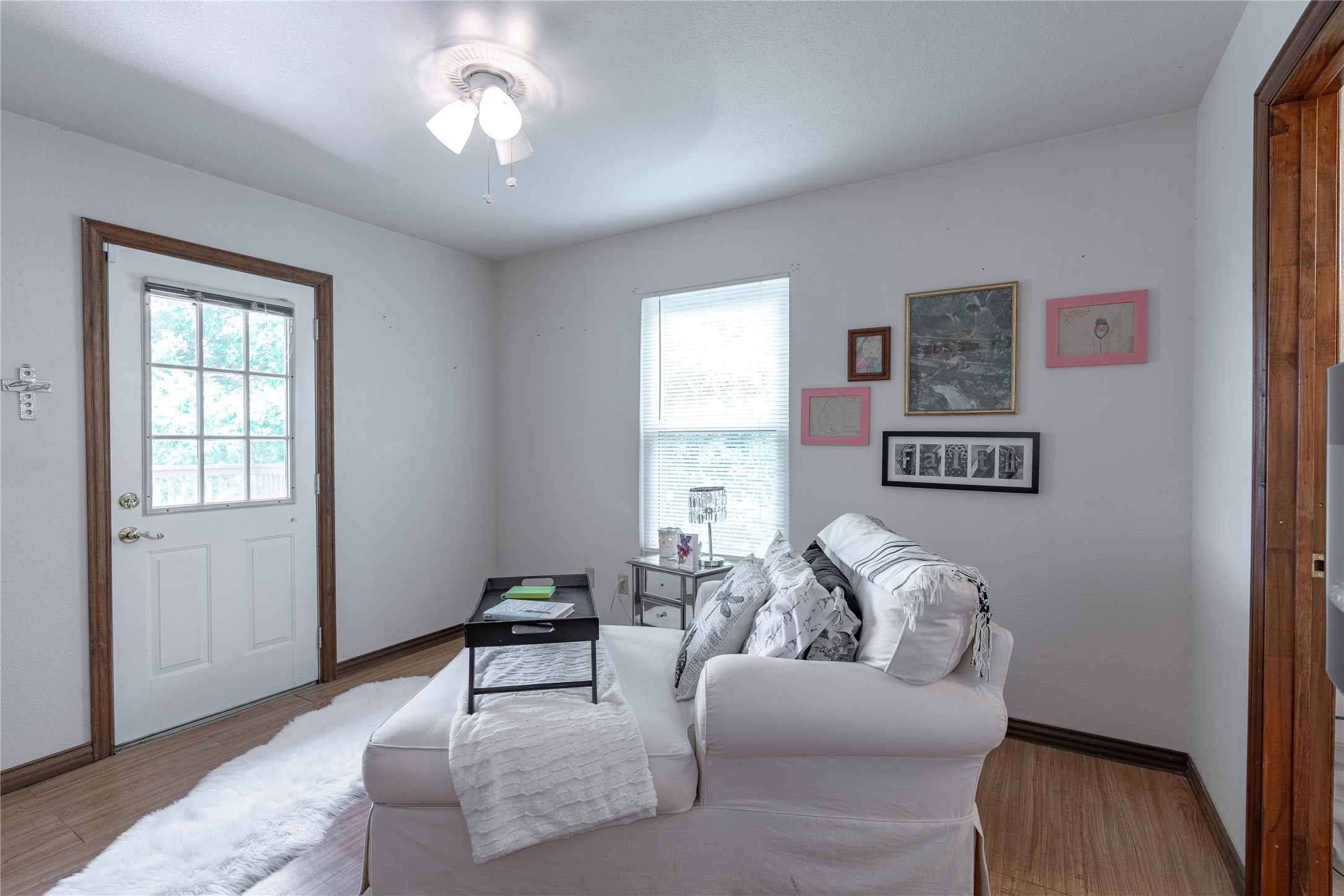 117 Post Oak Court