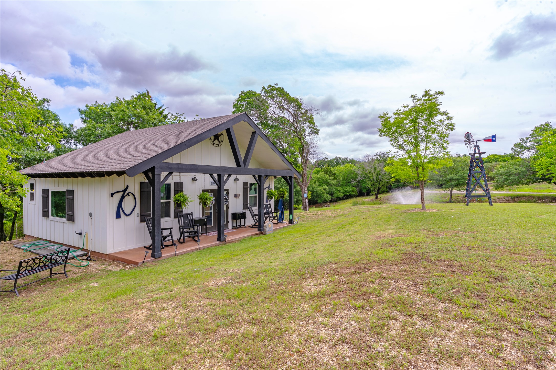 117 Post Oak Court