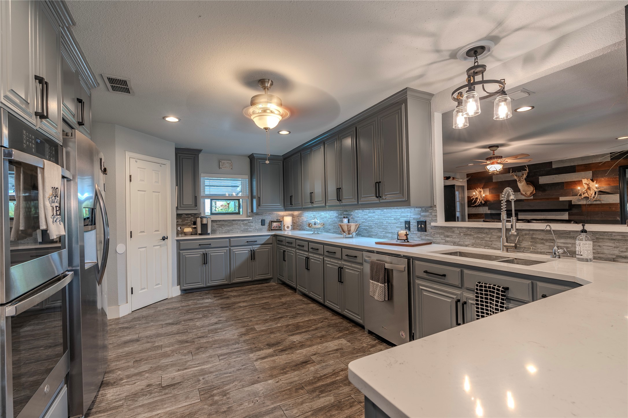 117 Post Oak Court